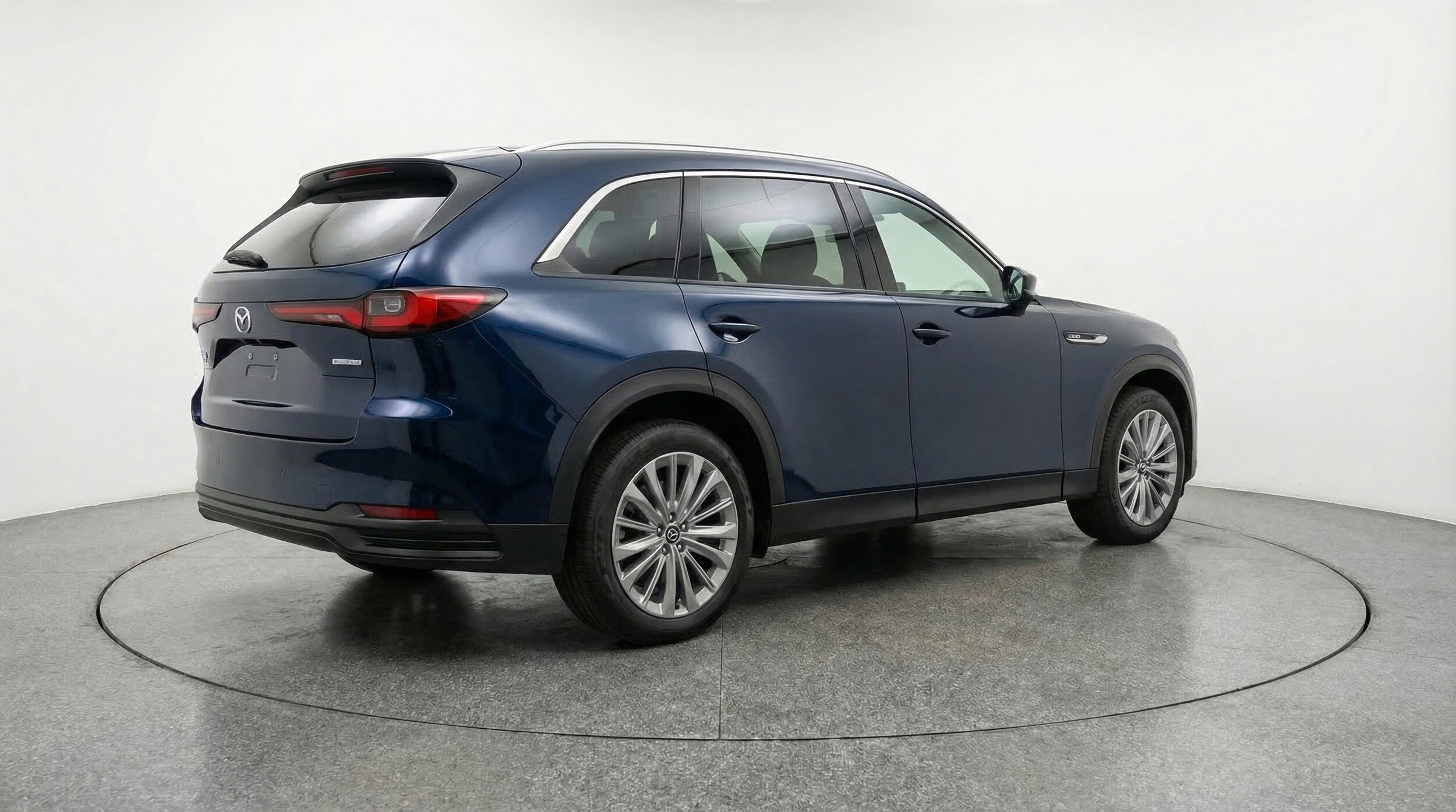 Thumbnail: 2025 Mazda CX-90 - 9