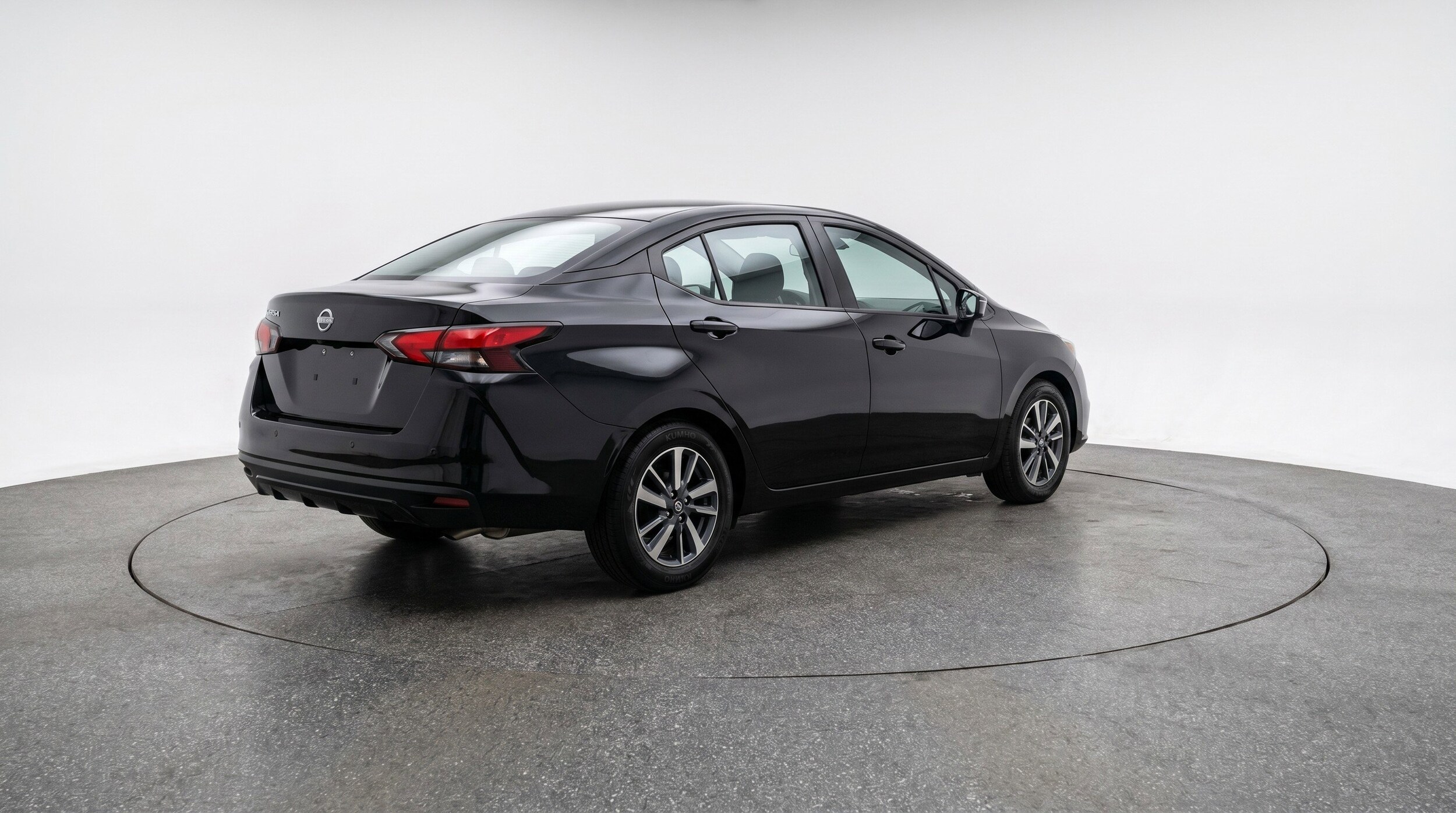 Thumbnail: 2025 Nissan Versa - 9