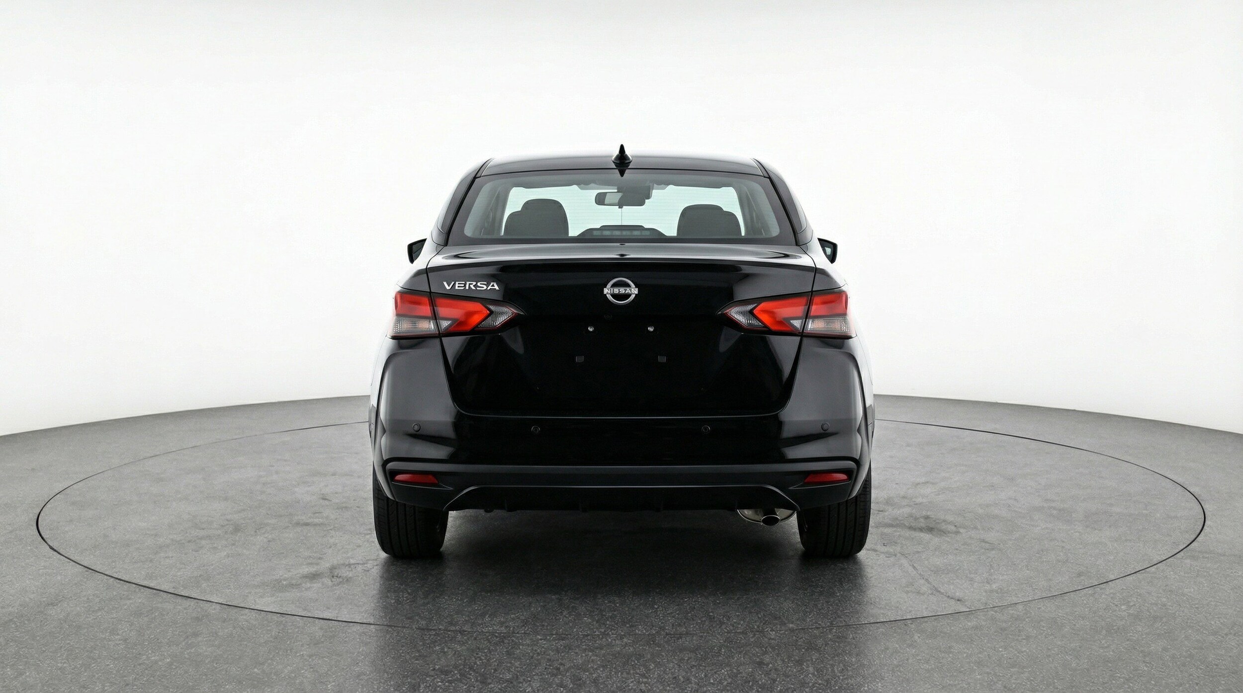 Thumbnail: 2025 Nissan Versa - 7