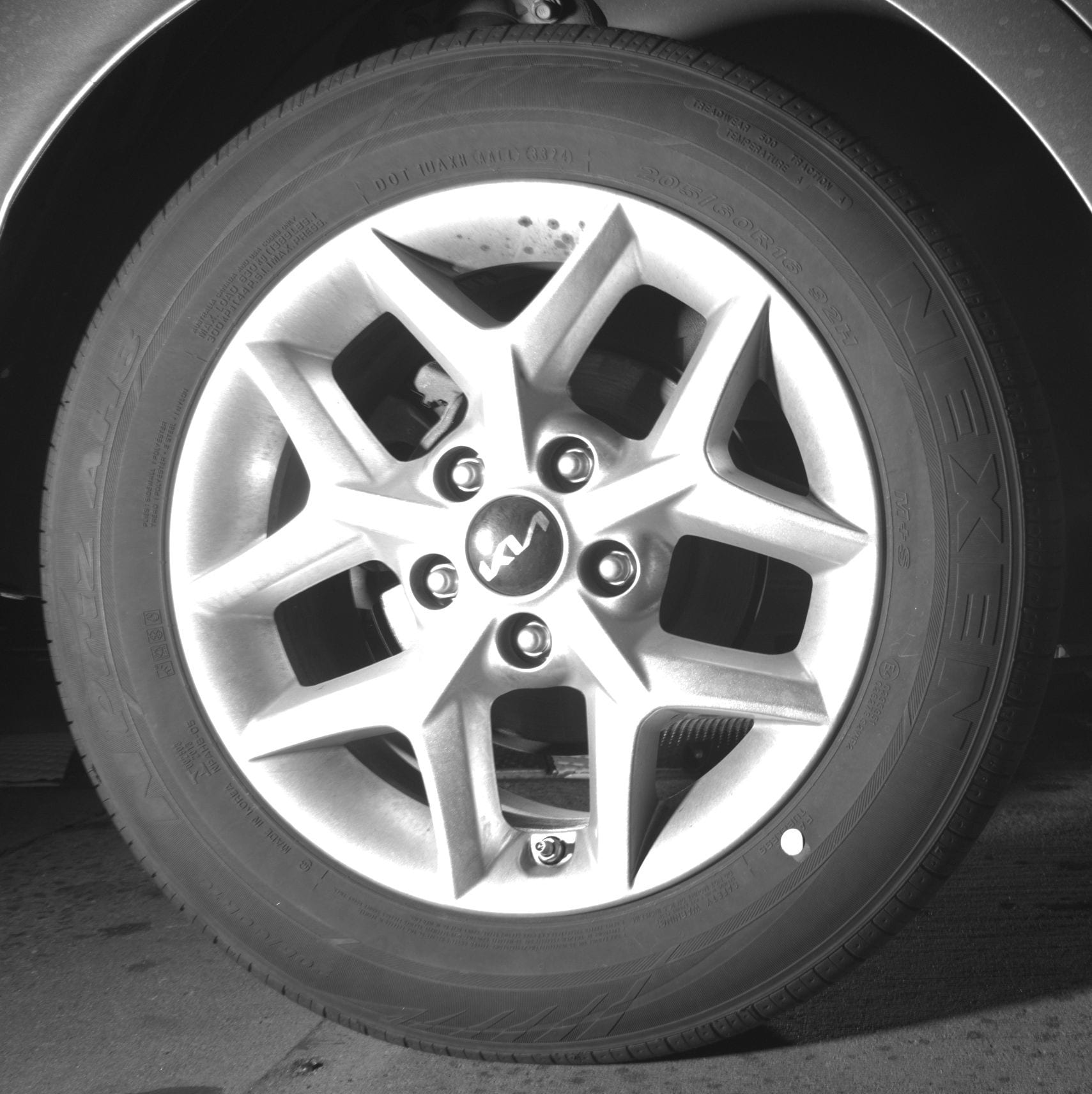 Thumbnail: 2025 Kia Soul - 12