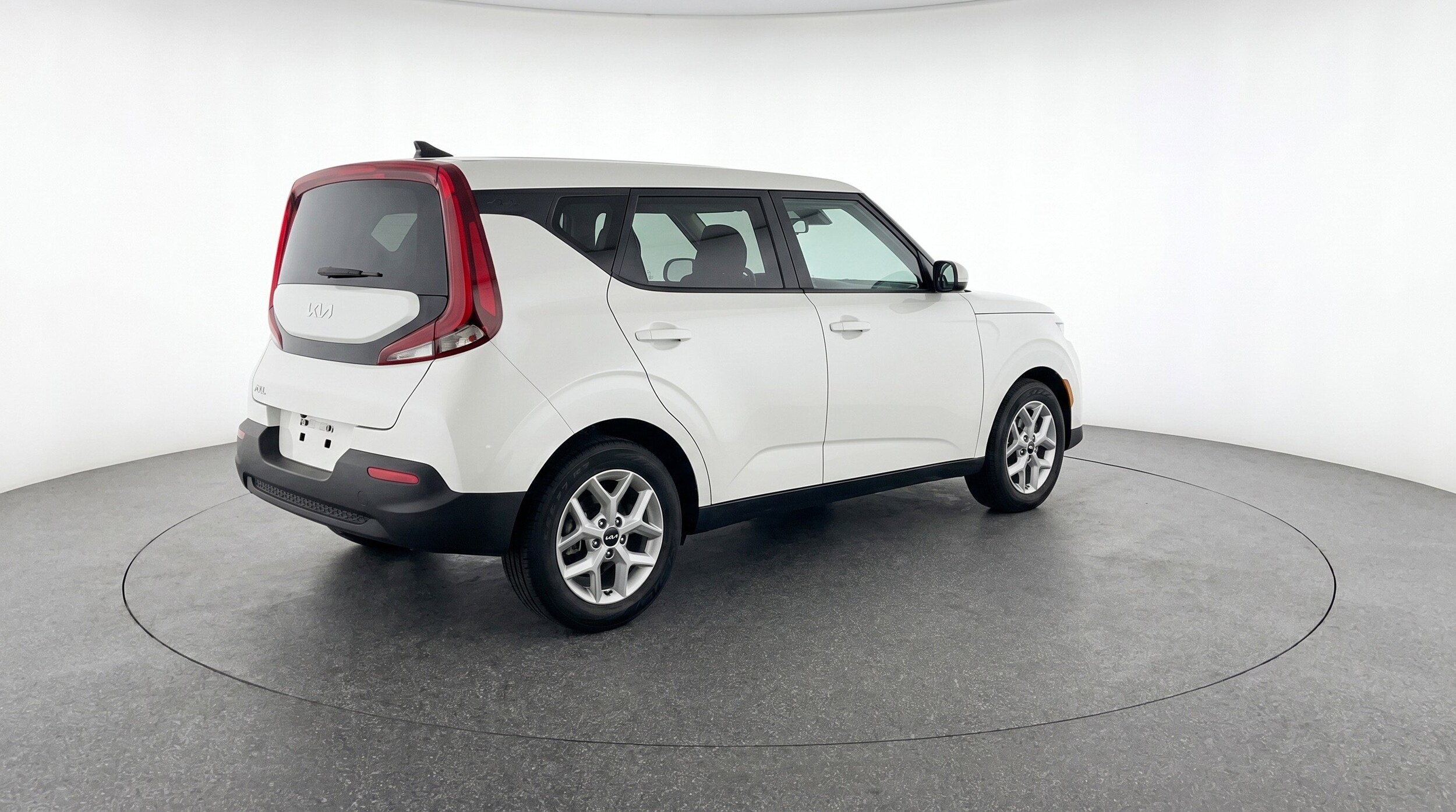 Thumbnail: 2025 Kia Soul - 9