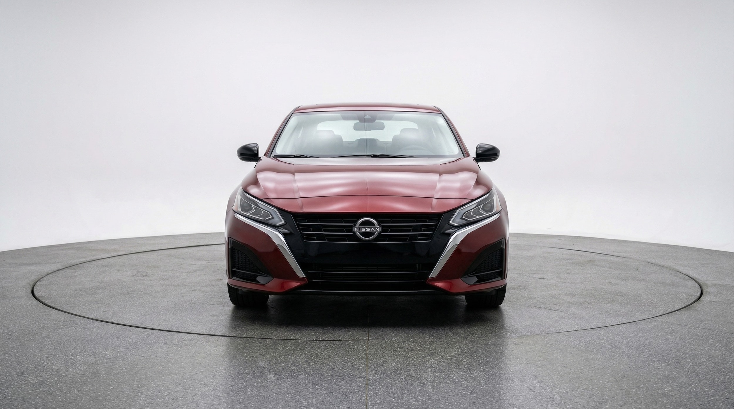 Thumbnail: 2025 Nissan Altima - 2