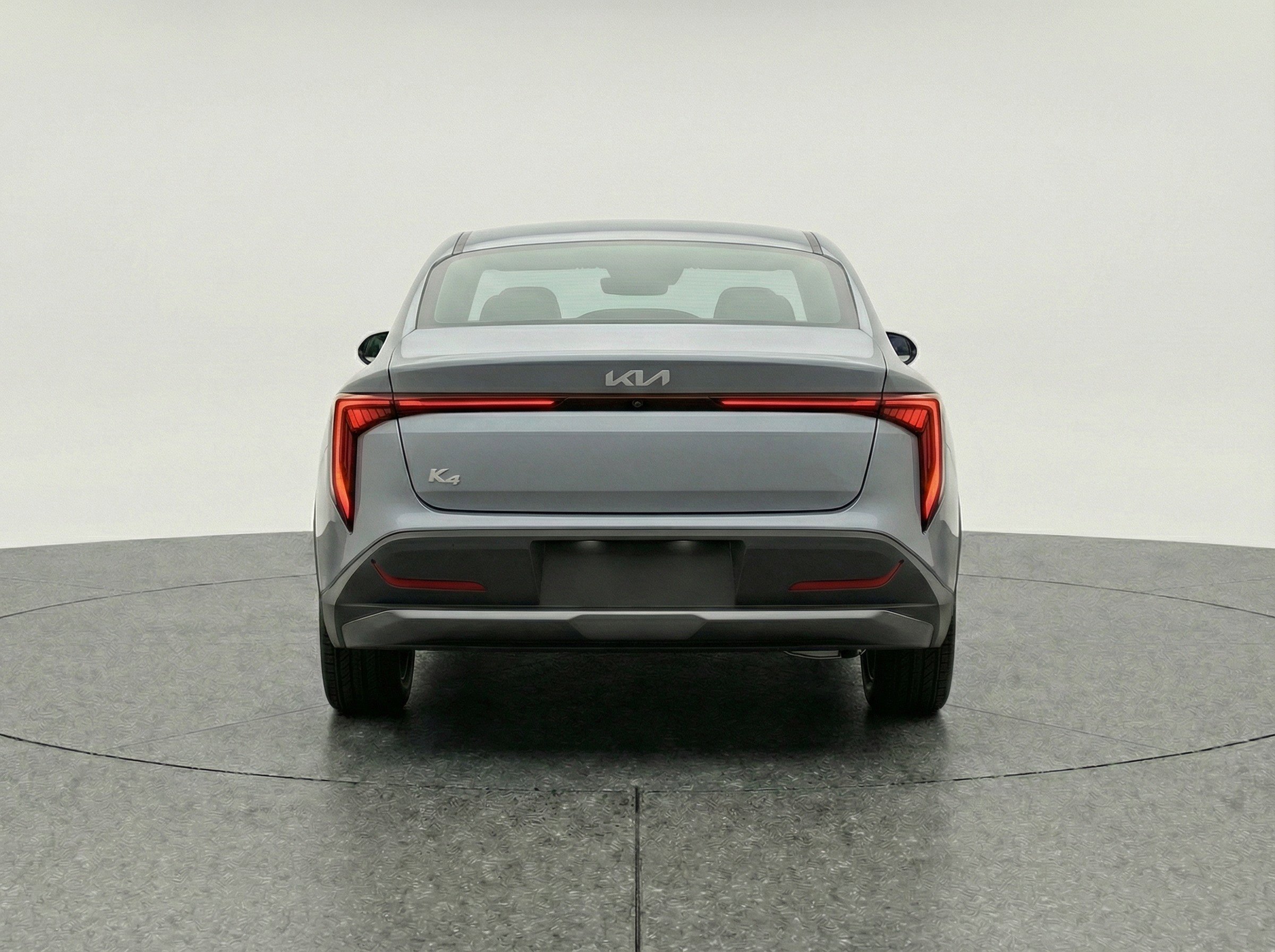 Thumbnail: 2025 Kia K4 - 7