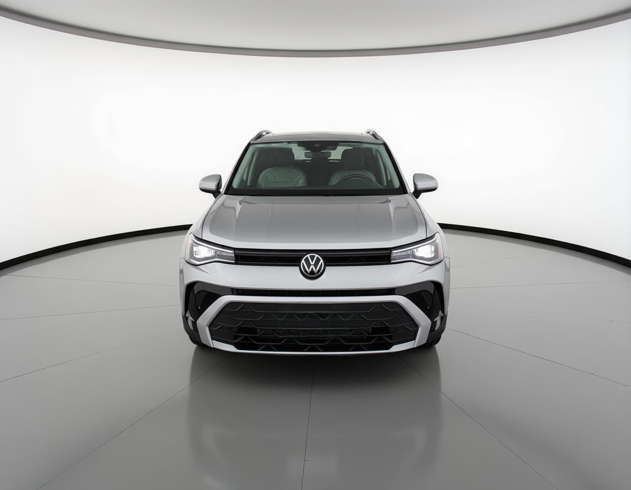 Thumbnail: 2025 Volkswagen Taos - 2