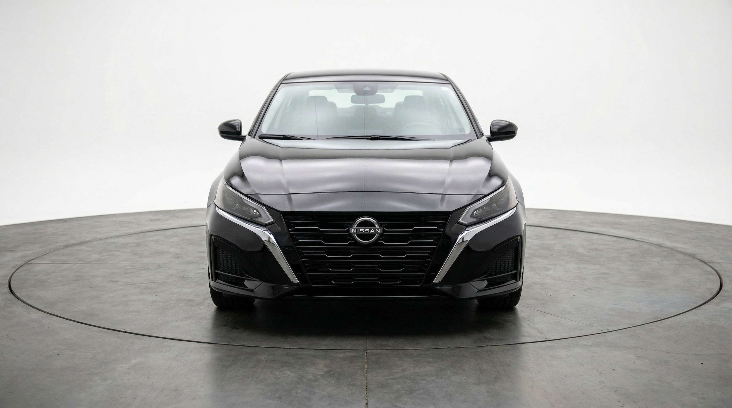 Thumbnail: 2025 Nissan Altima - 2