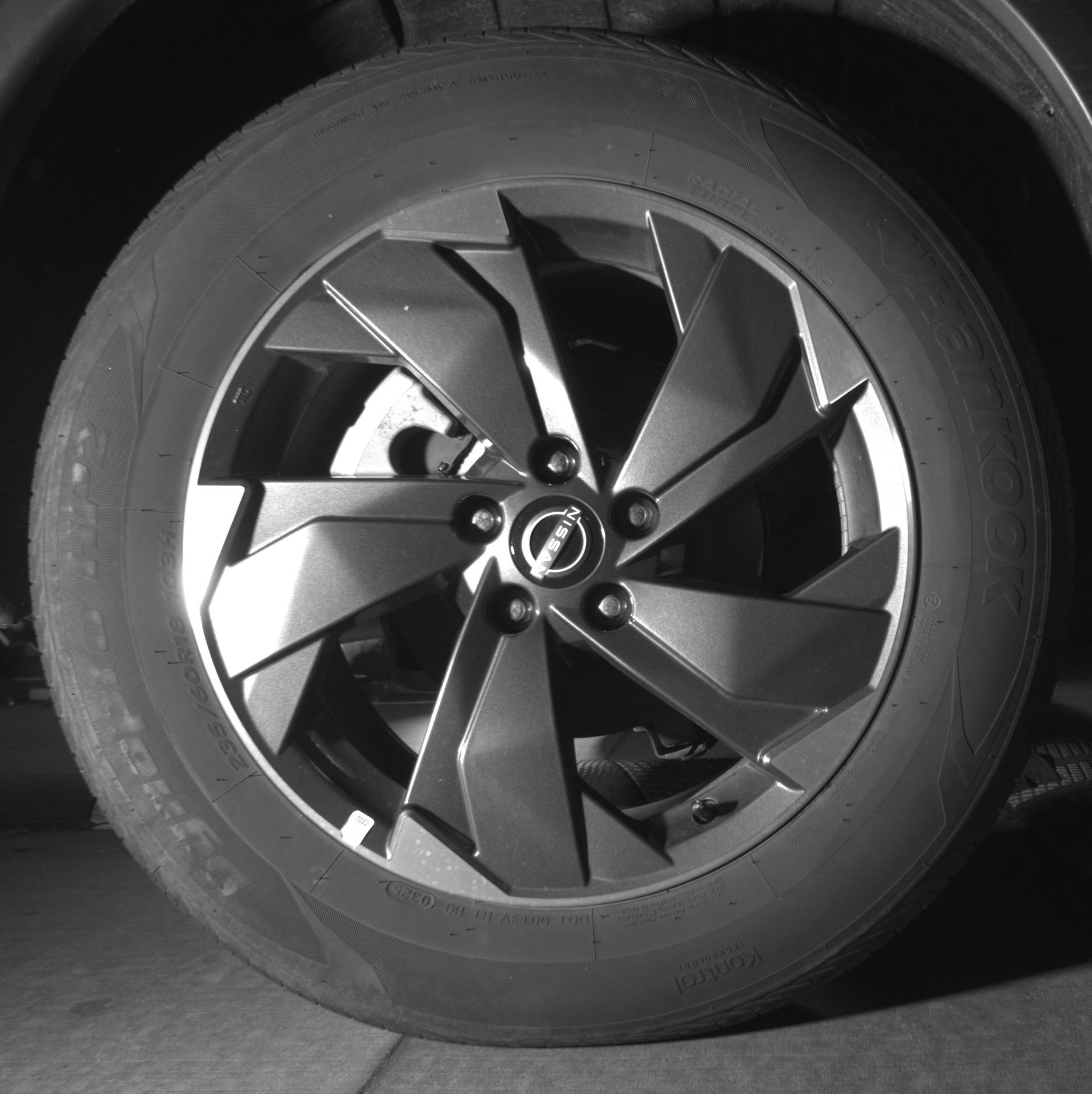 Thumbnail: 2025 Nissan Rogue - 15