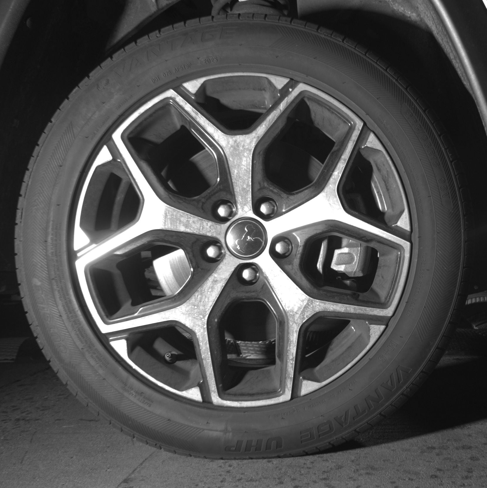 Thumbnail: 2025 Jeep Compass - 10