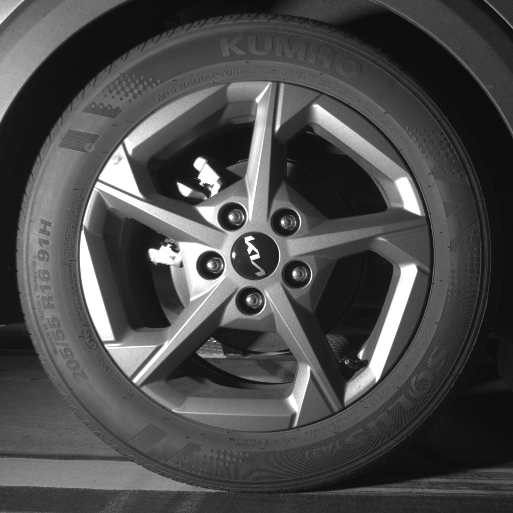 Thumbnail: 2025 Kia K4 - 12