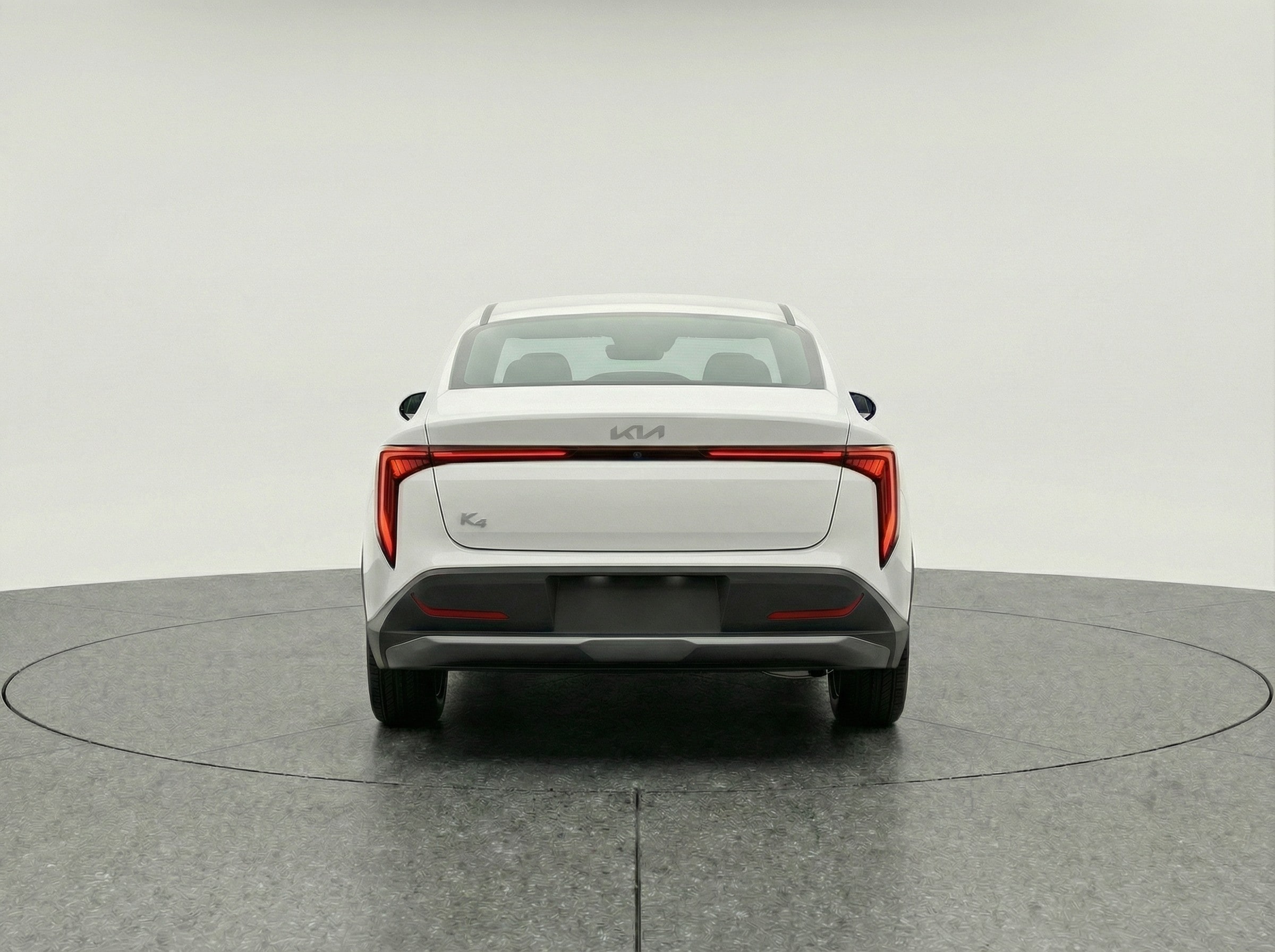 Thumbnail: 2025 Kia K4 - 6