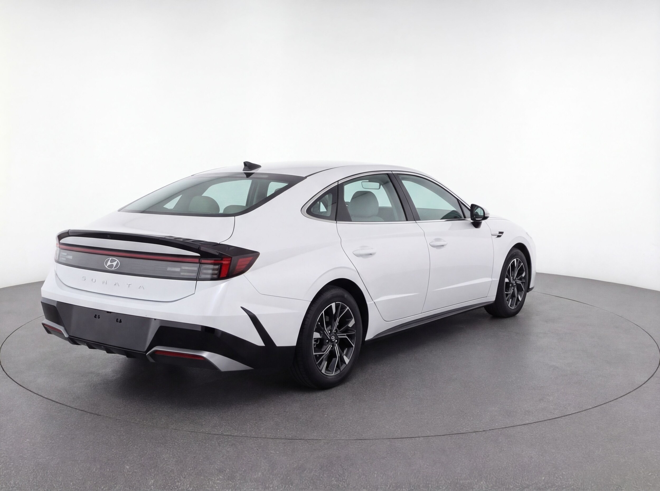 Thumbnail: 2024 Hyundai Sonata - 7