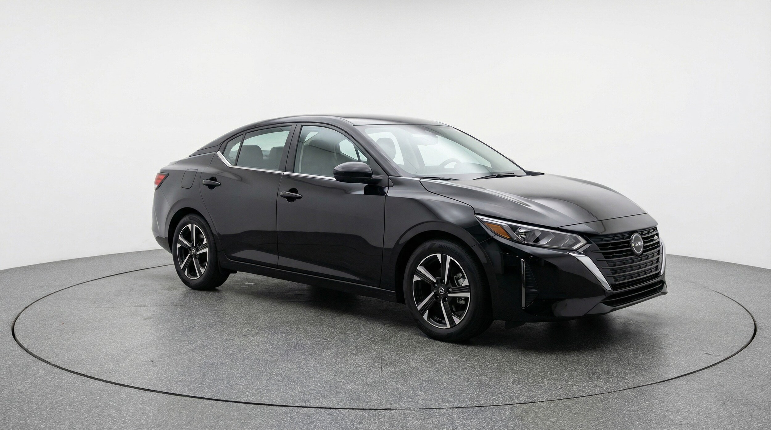 Thumbnail: 2025 Nissan Sentra - 1