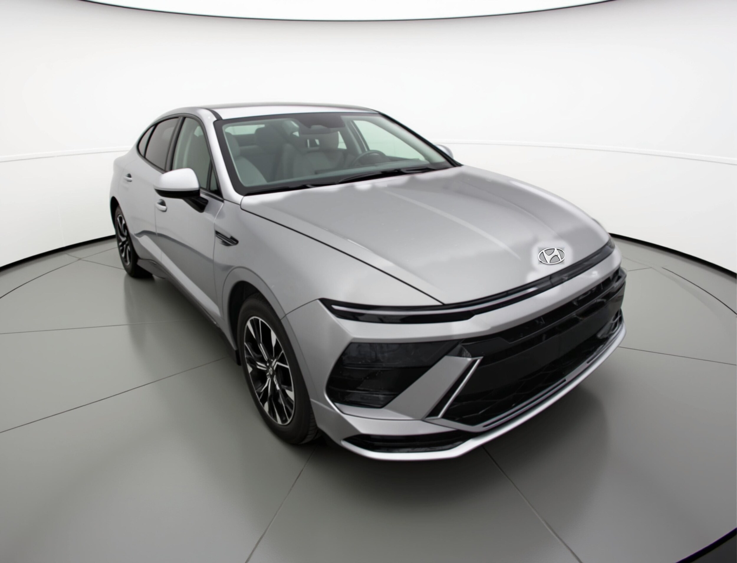 Thumbnail: 2025 Hyundai Sonata - 1