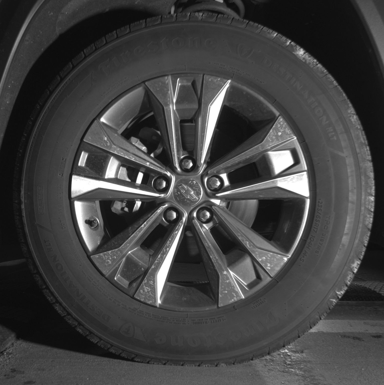 Thumbnail: 2025 Chevrolet Equinox - 12