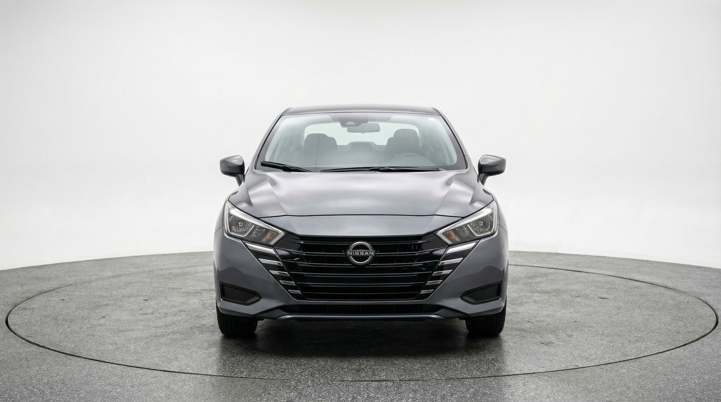 Thumbnail: 2025 Nissan Versa - 2