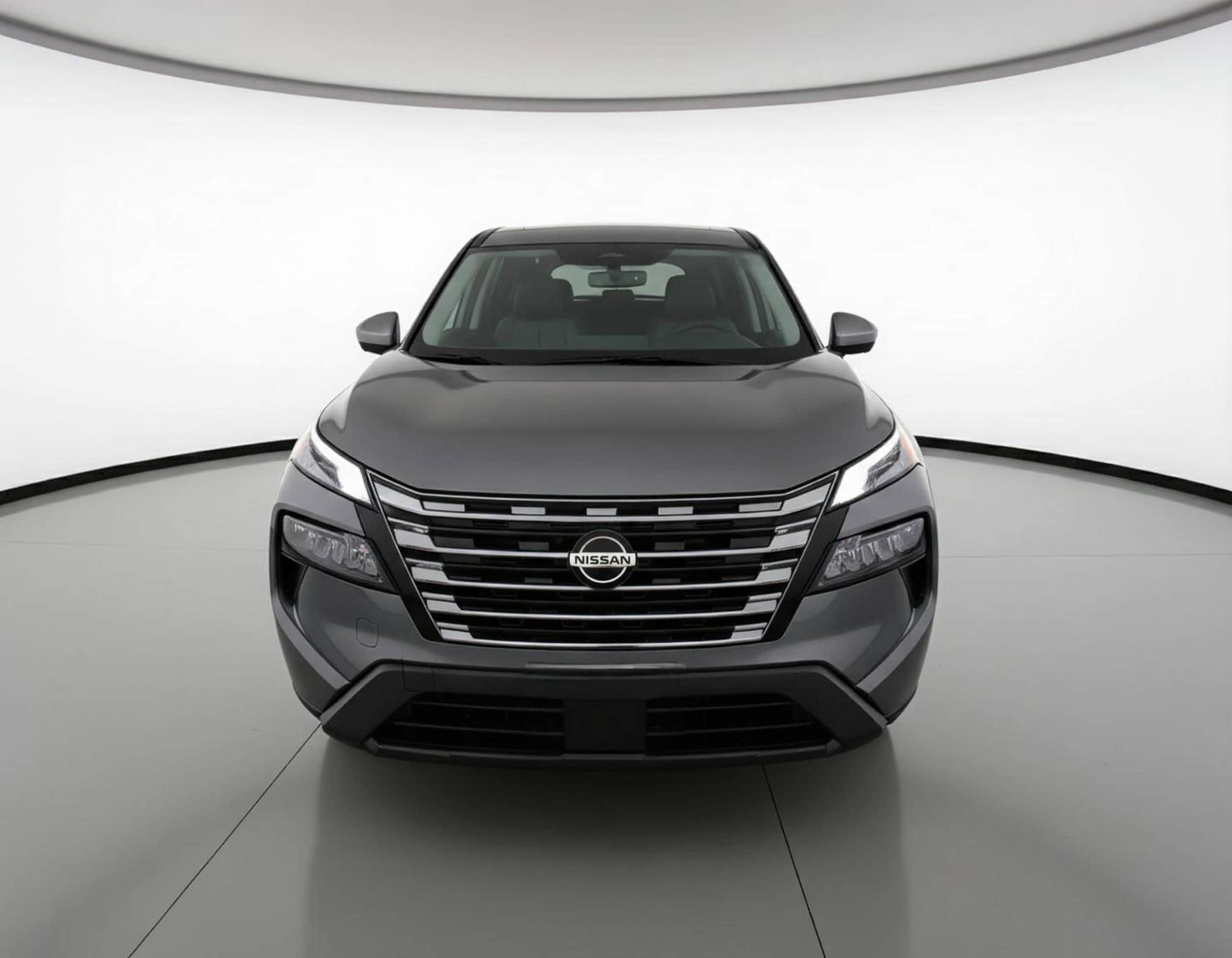 Thumbnail: 2025 Nissan Rogue - 2