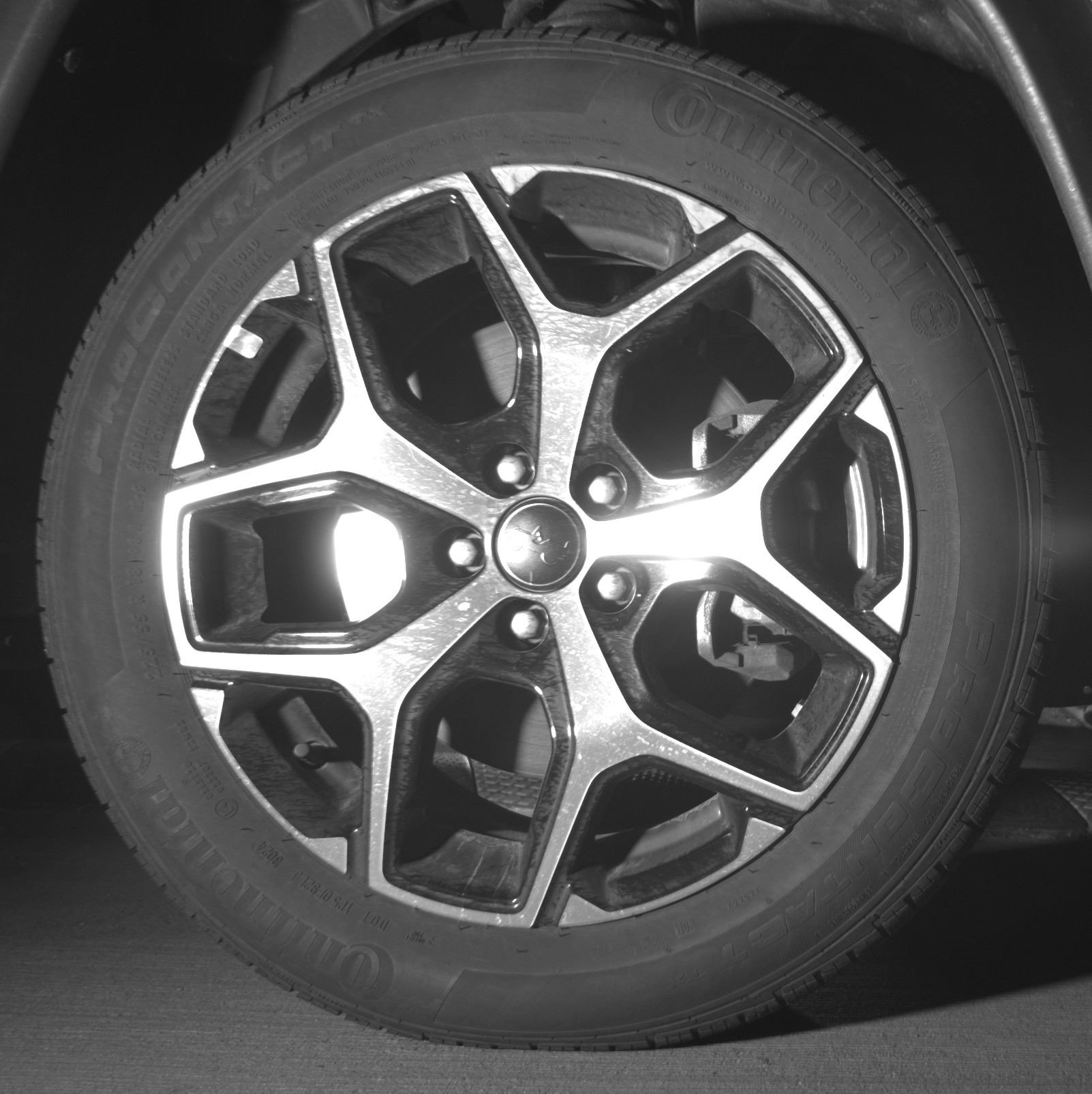 Thumbnail: 2025 Jeep Compass - 13