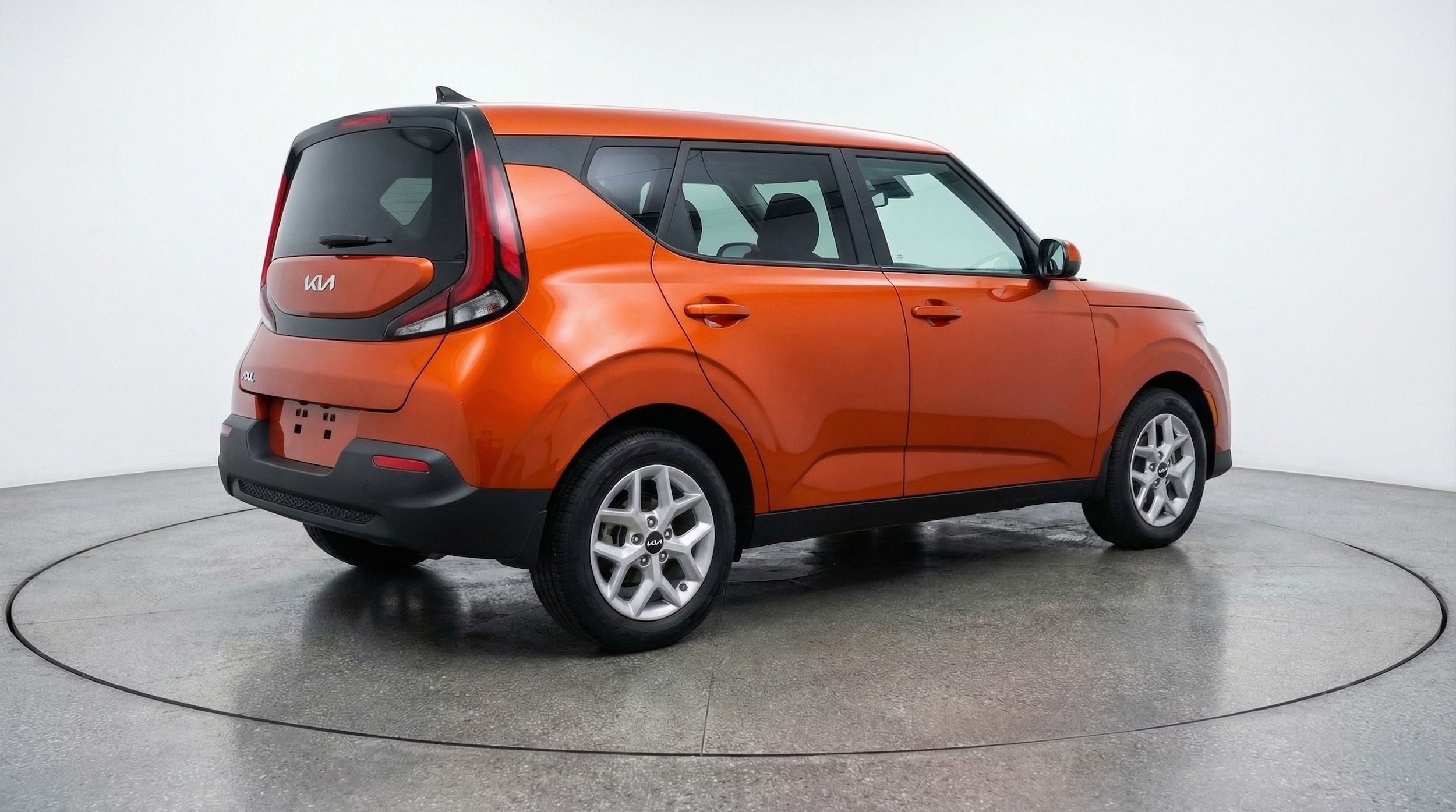 Thumbnail: 2025 Kia Soul - 7