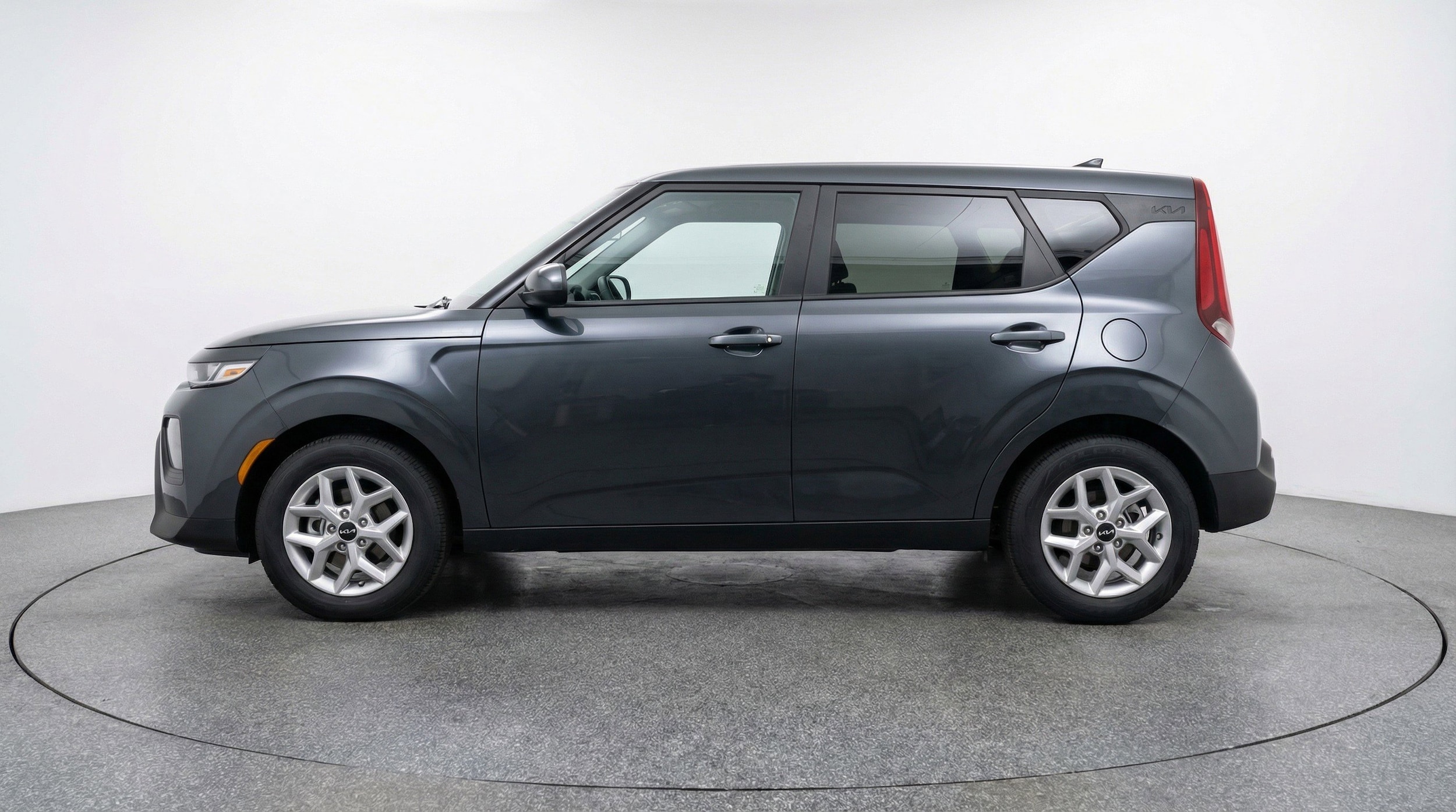 Thumbnail: 2025 Kia Soul - 5