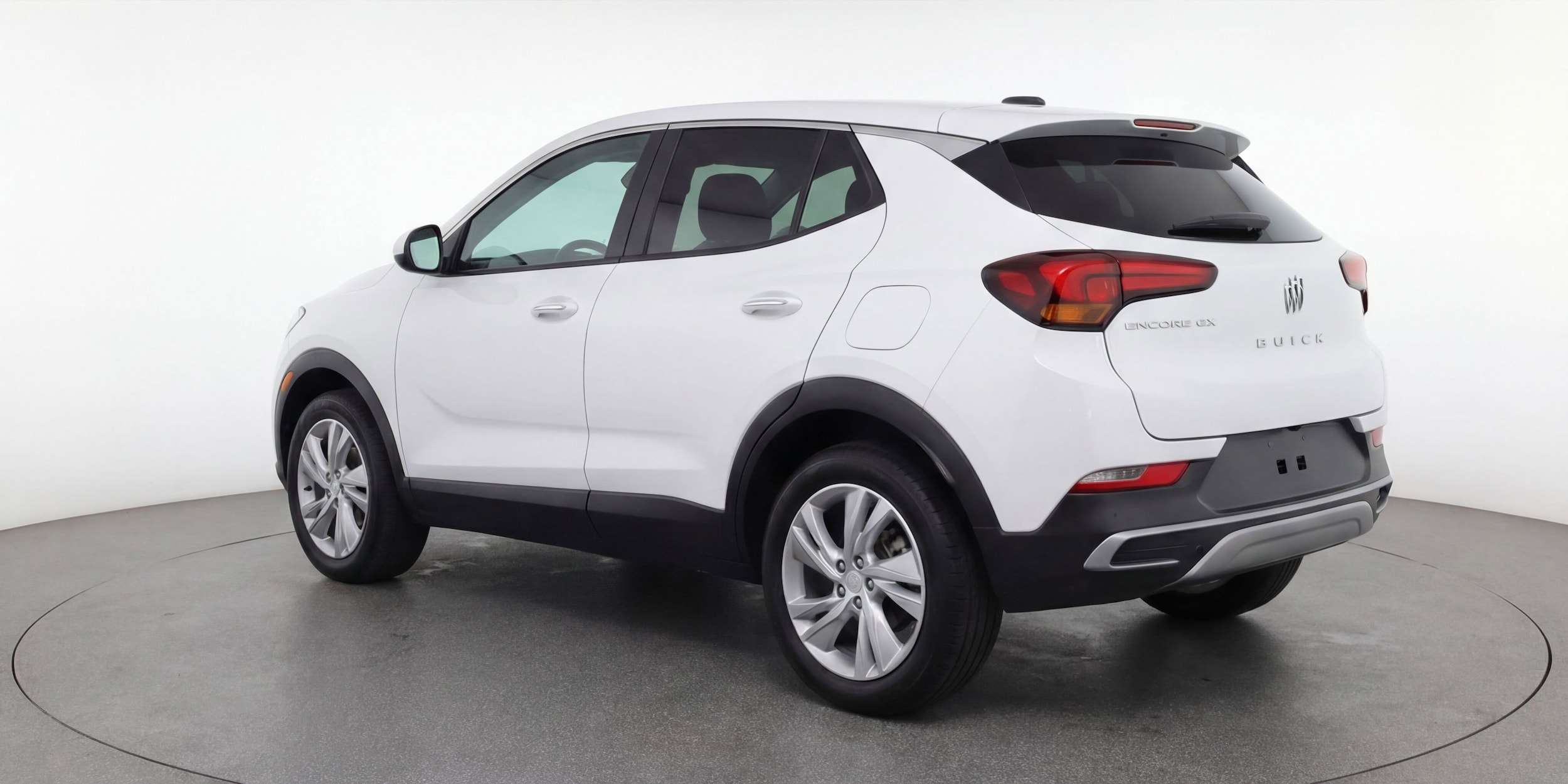 Thumbnail: 2025 Buick Encore GX - 6