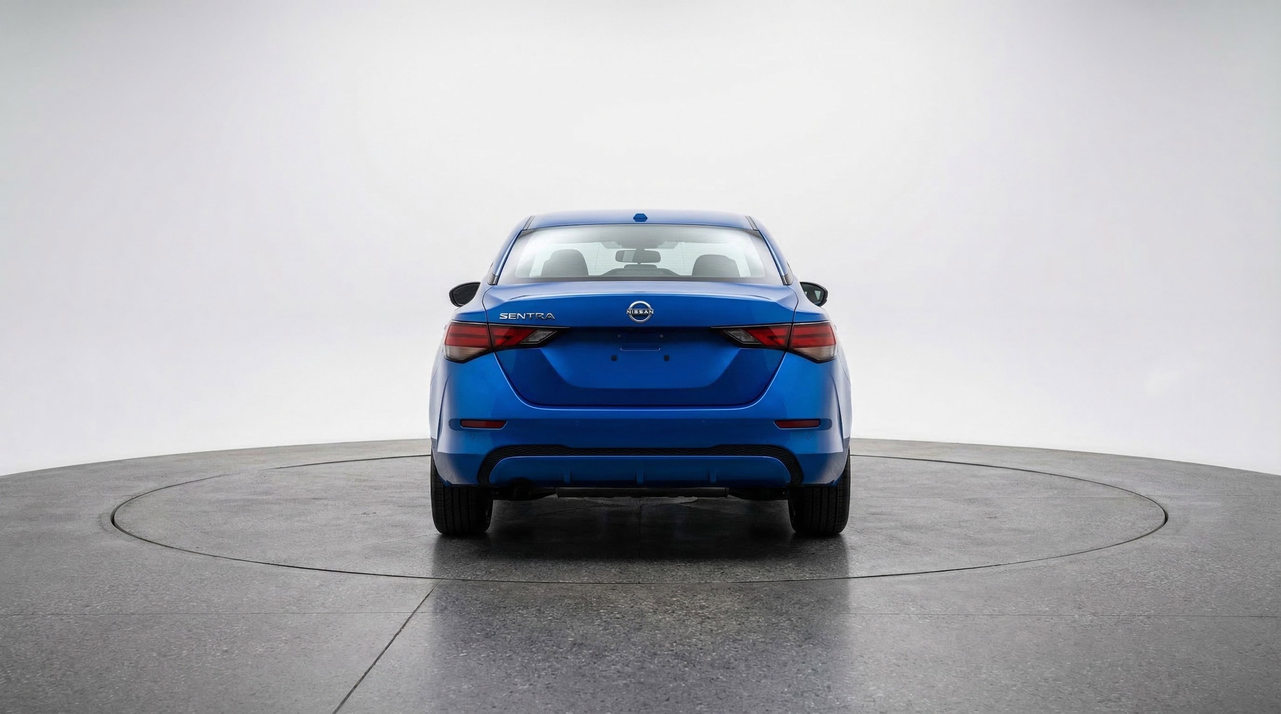 Thumbnail: 2025 Nissan Sentra - 7