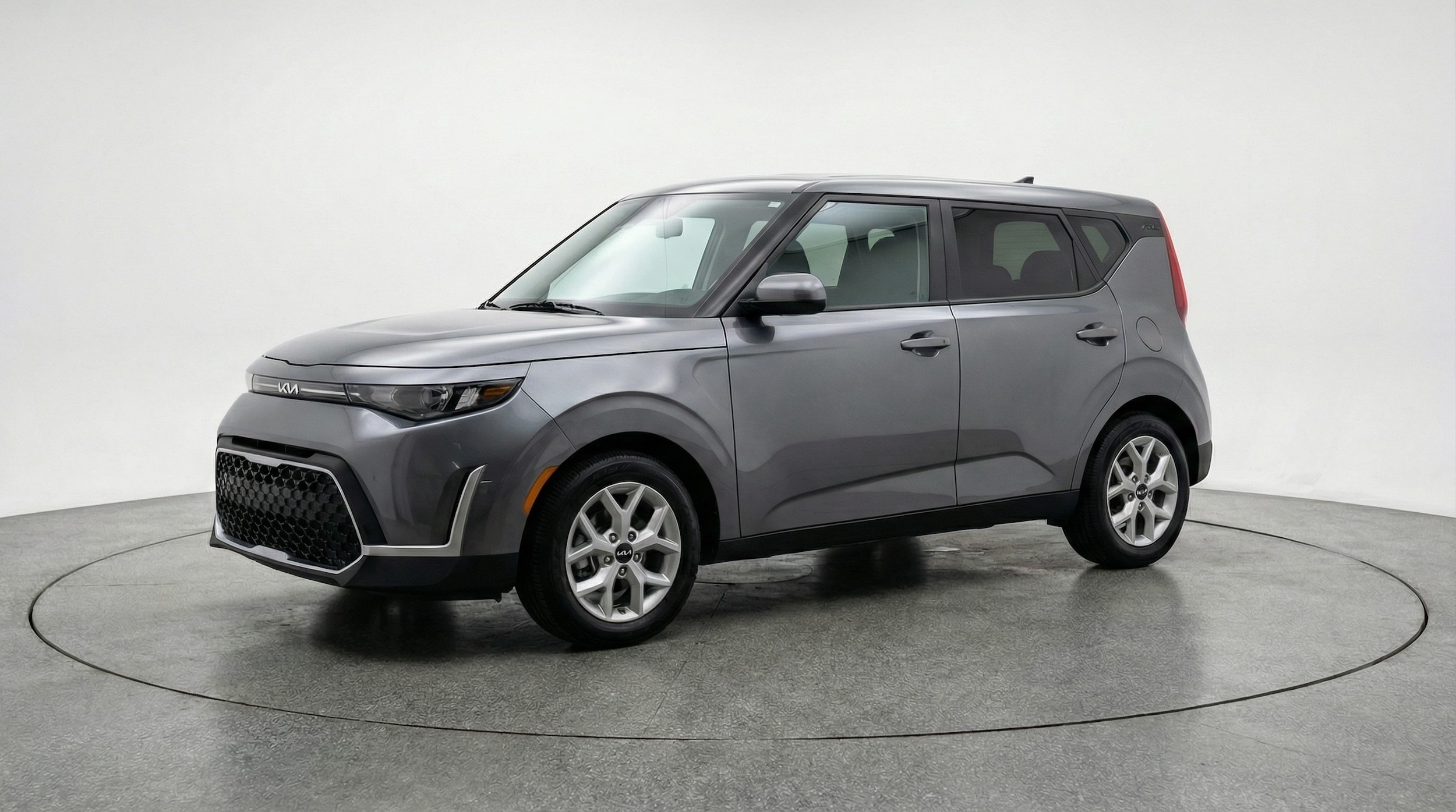 Thumbnail: 2025 Kia Soul - 3