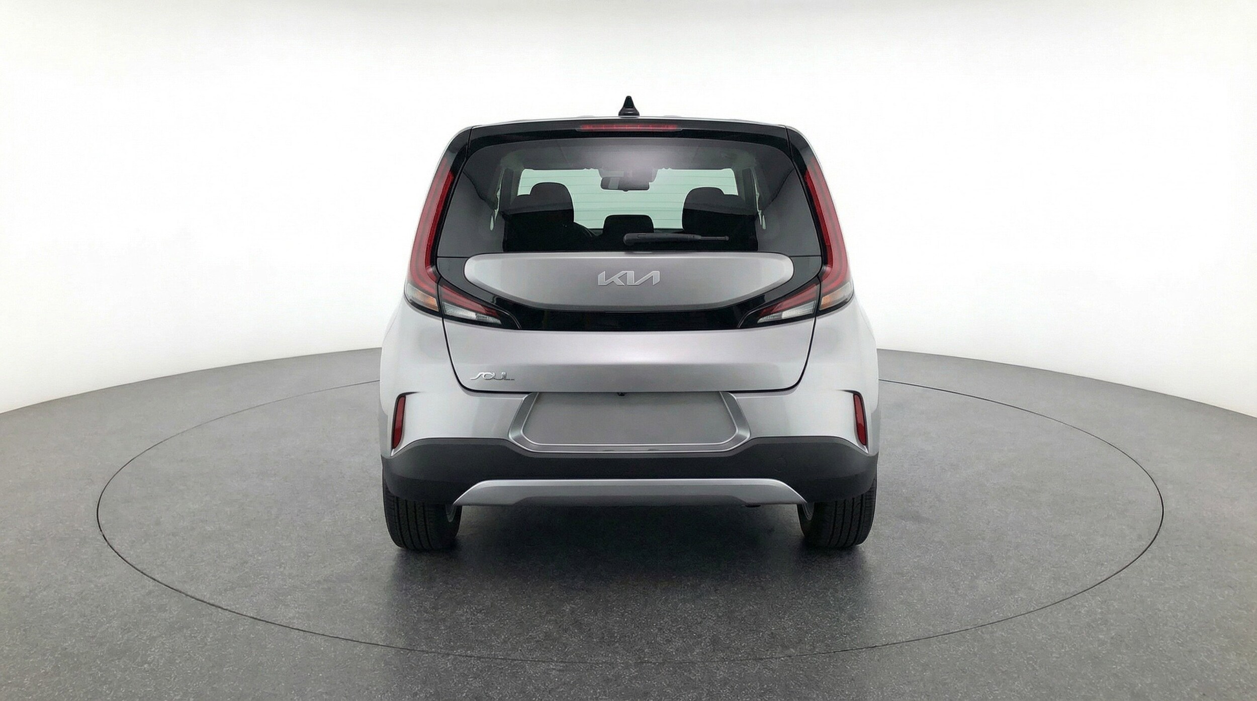 Thumbnail: 2025 Kia Soul - 7