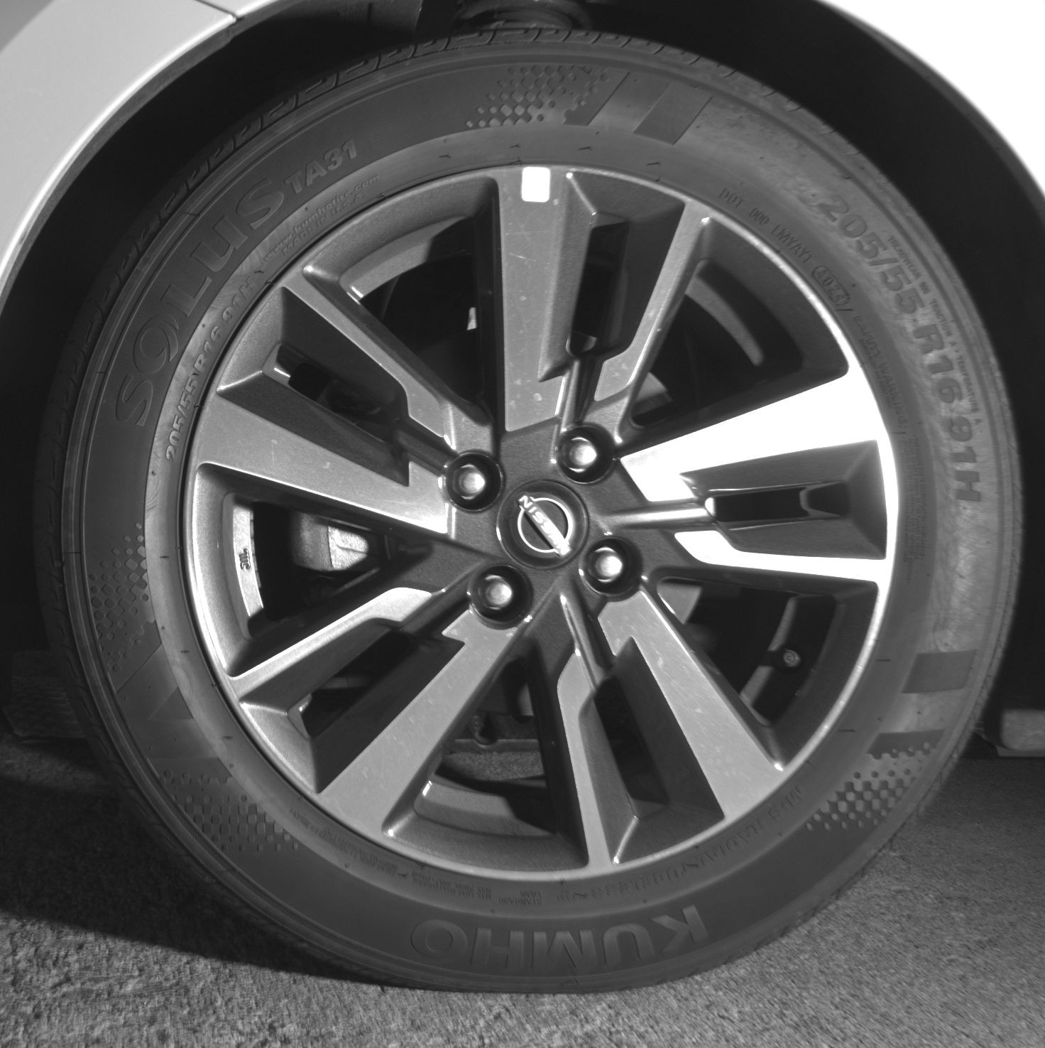 Thumbnail: 2025 Nissan Versa - 9