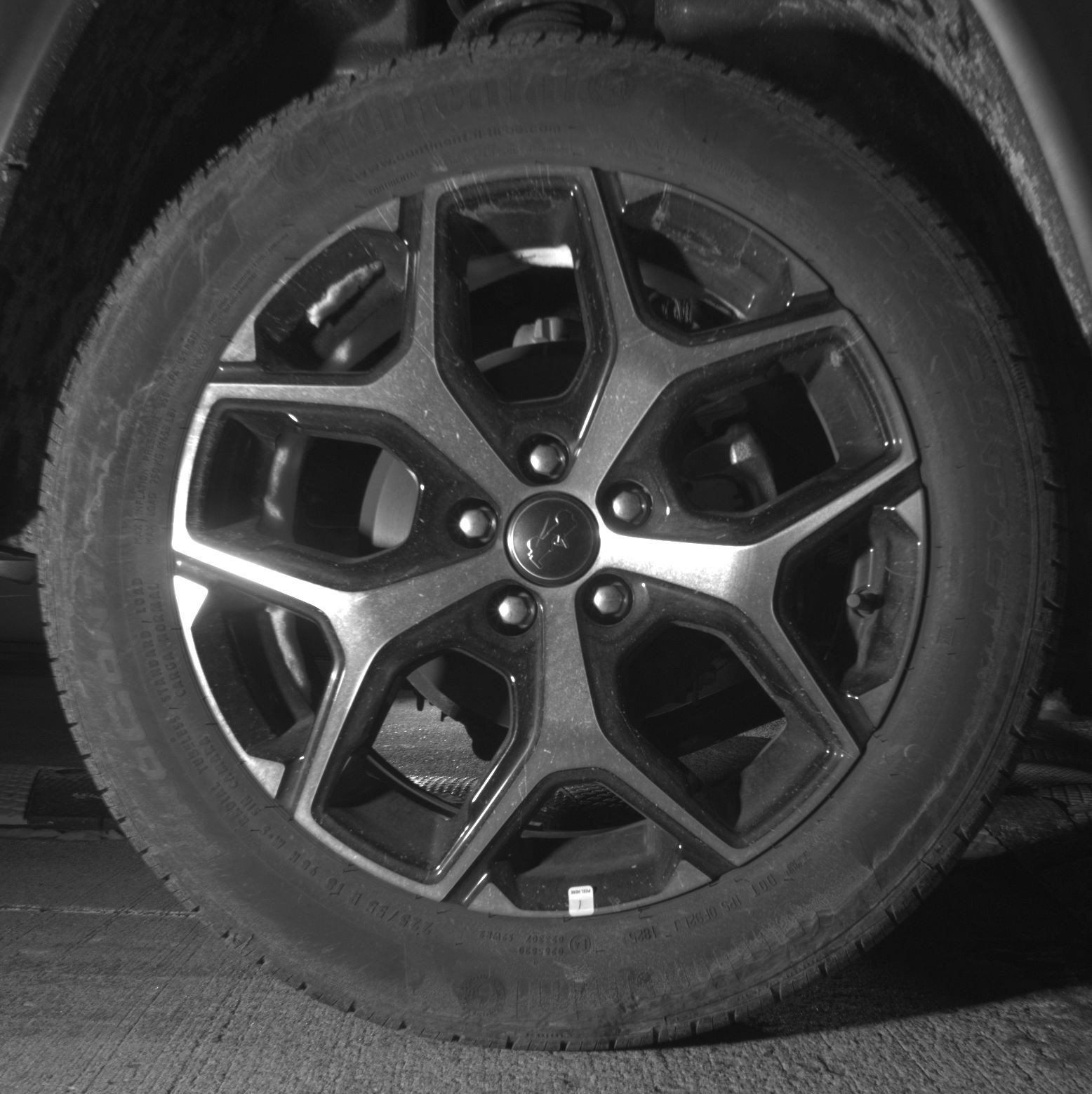 Thumbnail: 2025 Jeep Compass - 12