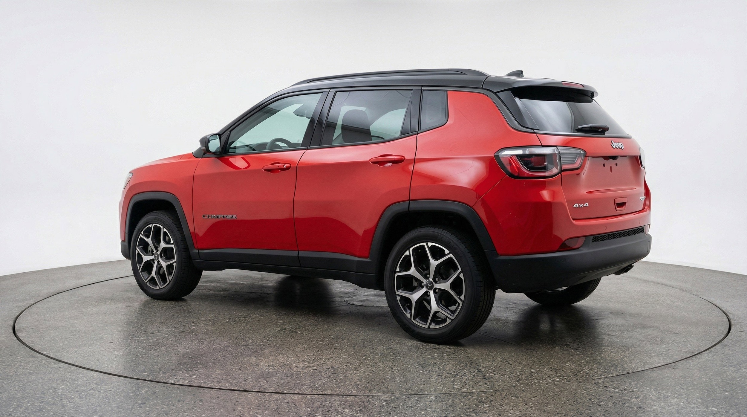 Thumbnail: 2025 Jeep Compass - 6
