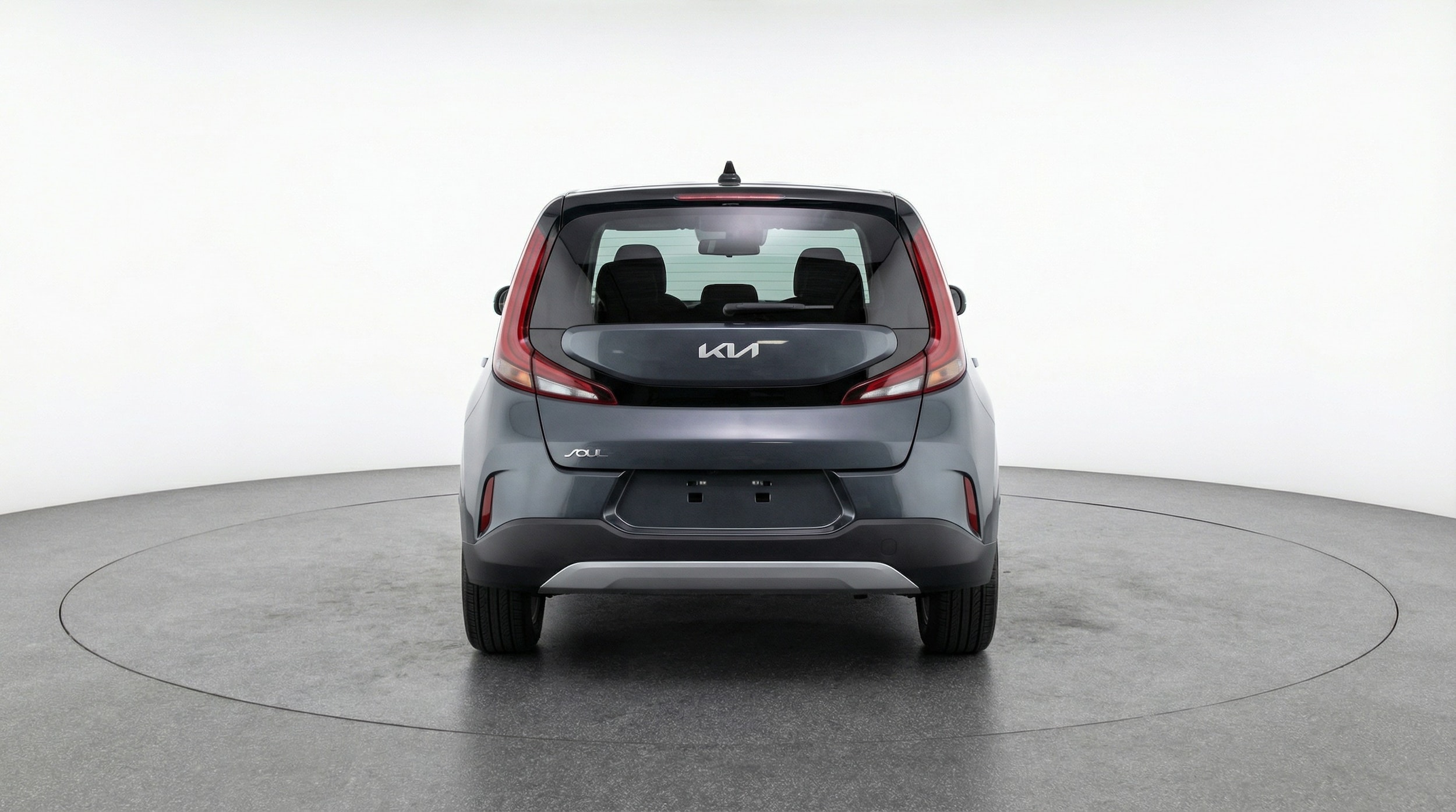 Thumbnail: 2025 Kia Soul - 6