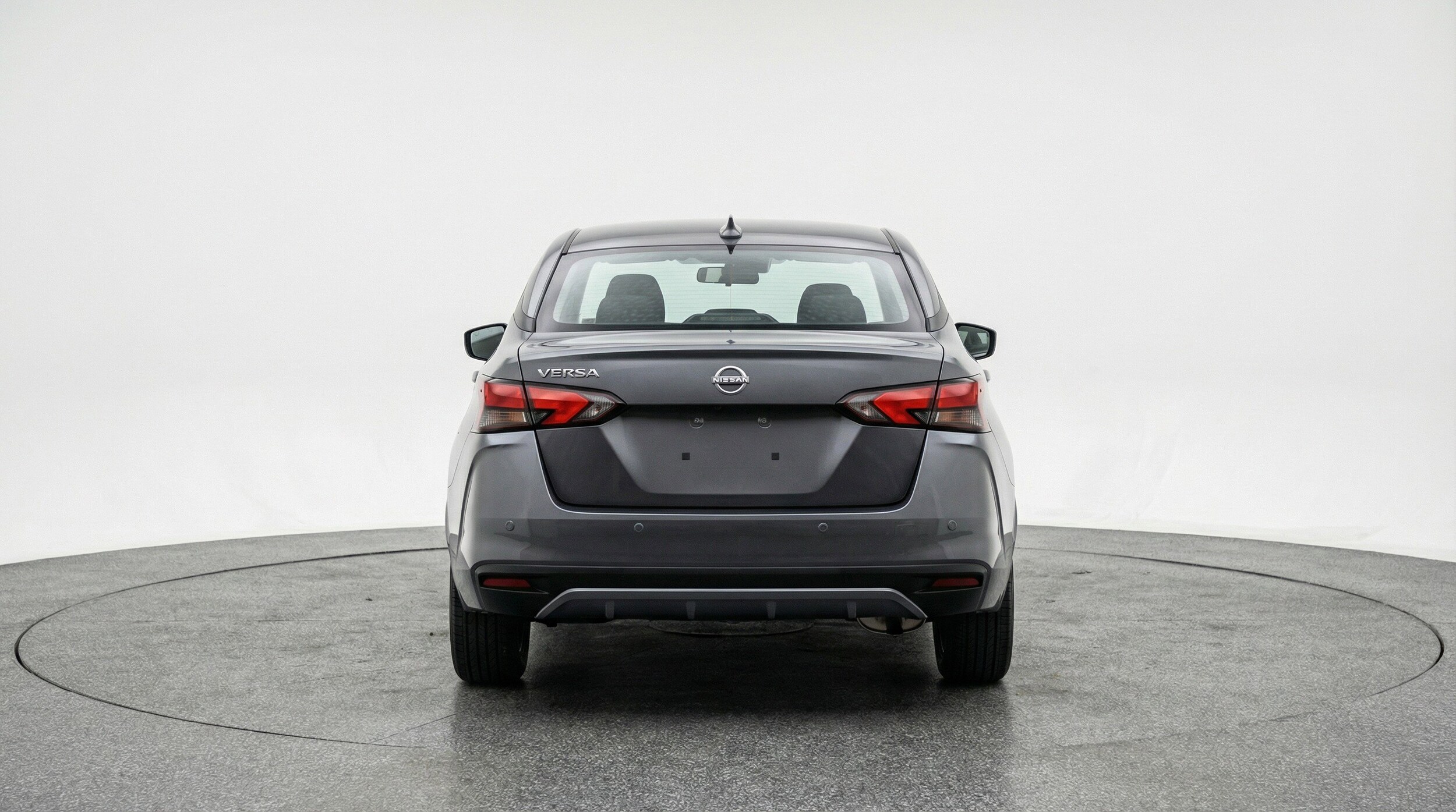 Thumbnail: 2025 Nissan Versa - 7