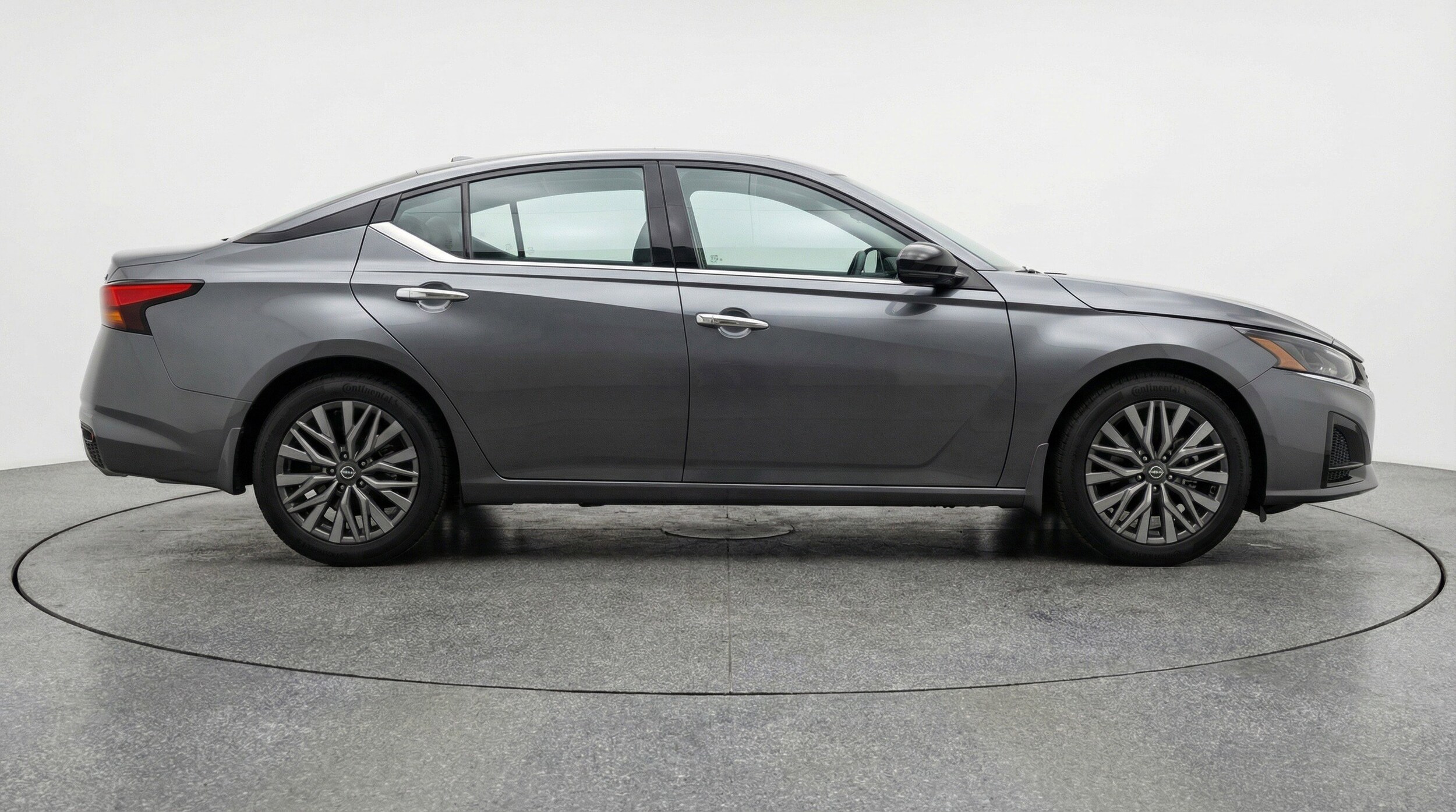 Thumbnail: 2025 Nissan Altima - 11