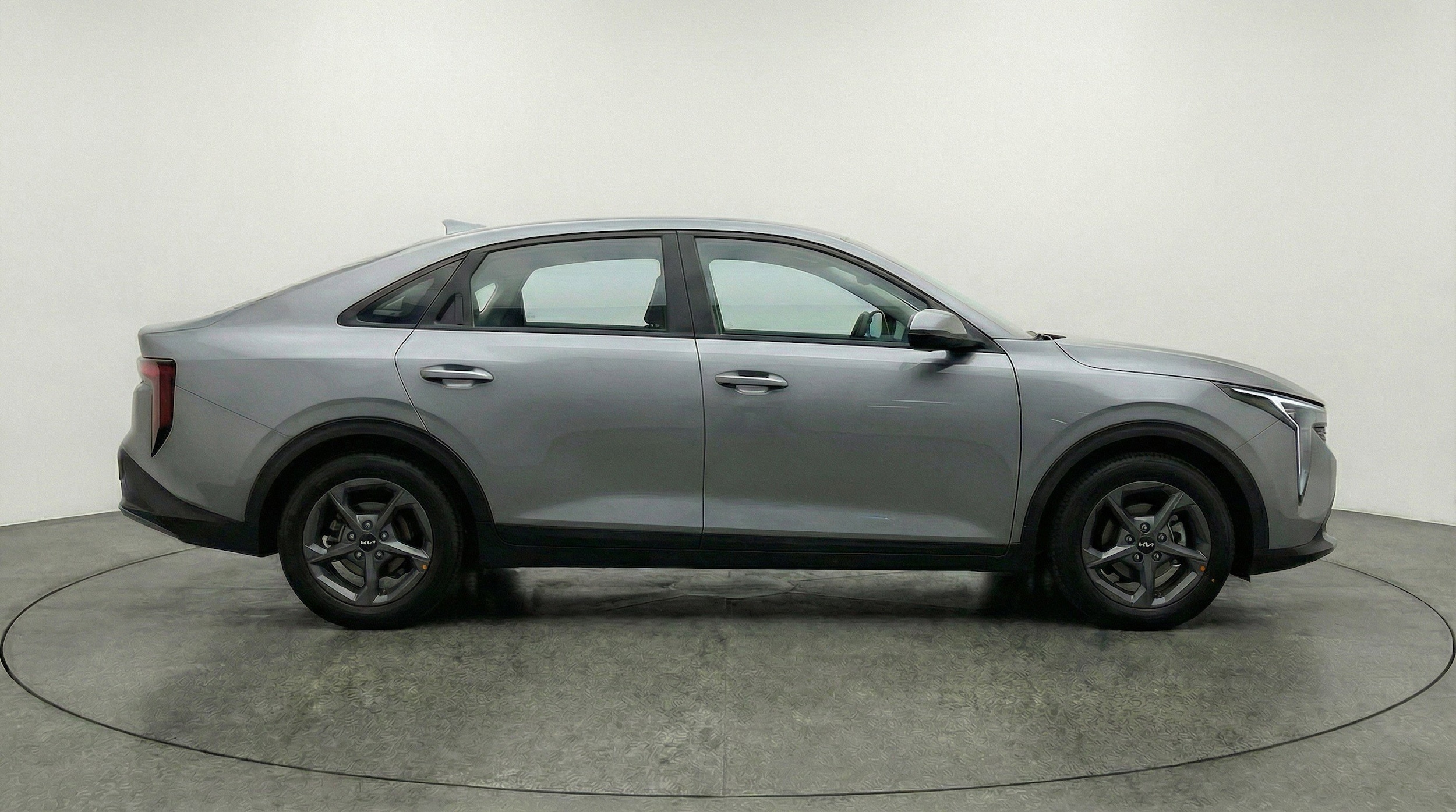 Thumbnail: 2025 Kia K4 - 11