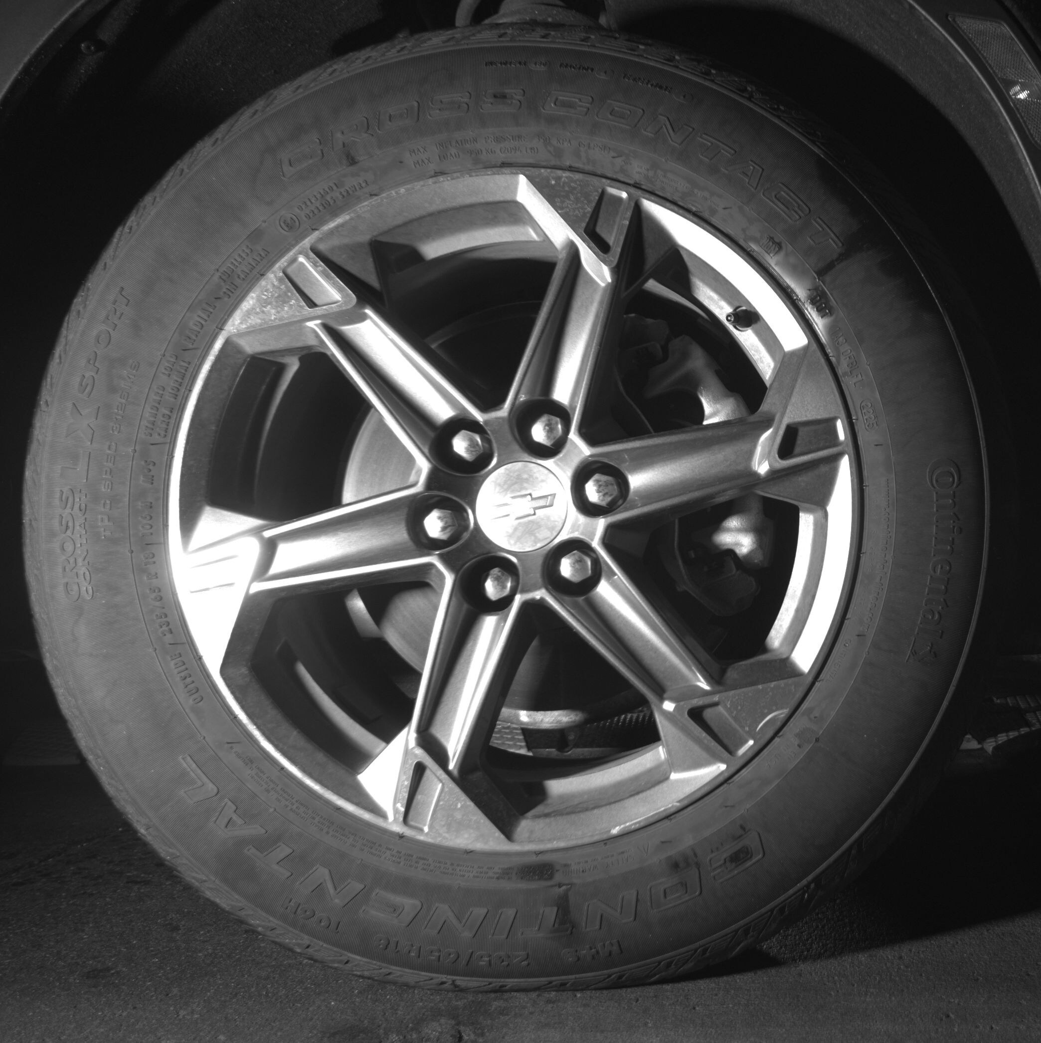 Thumbnail: 2025 Chevrolet Blazer - 10