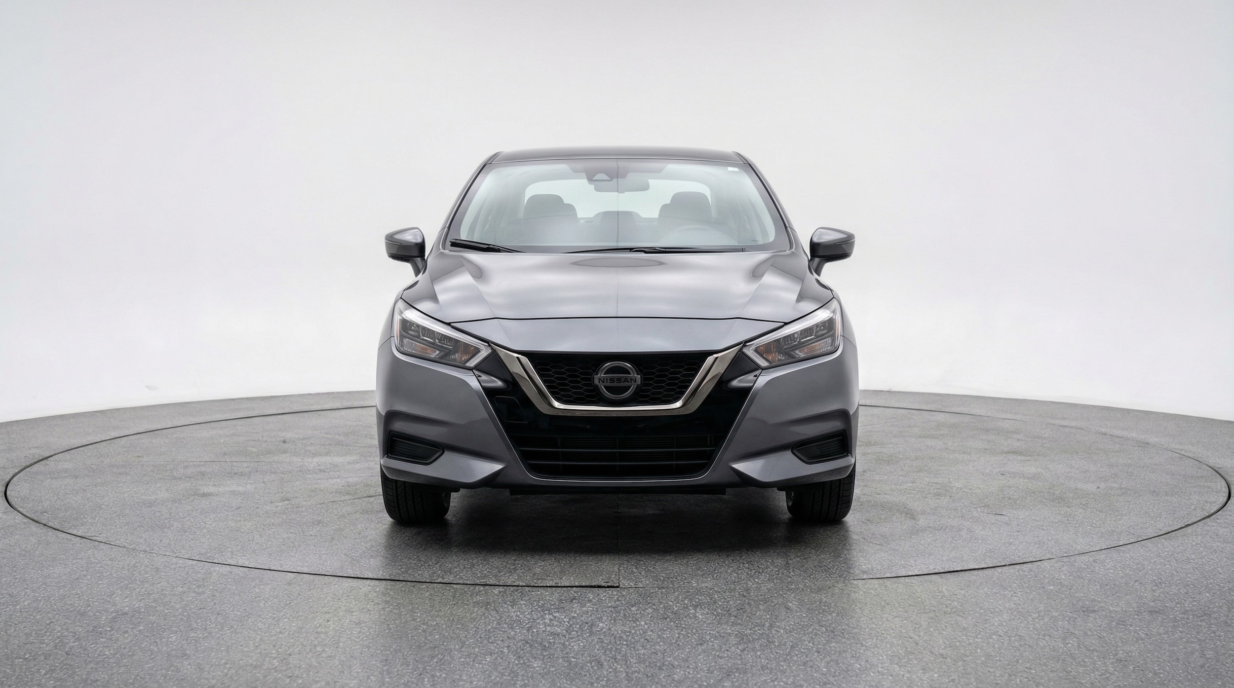 Thumbnail: 2025 Nissan Versa - 2