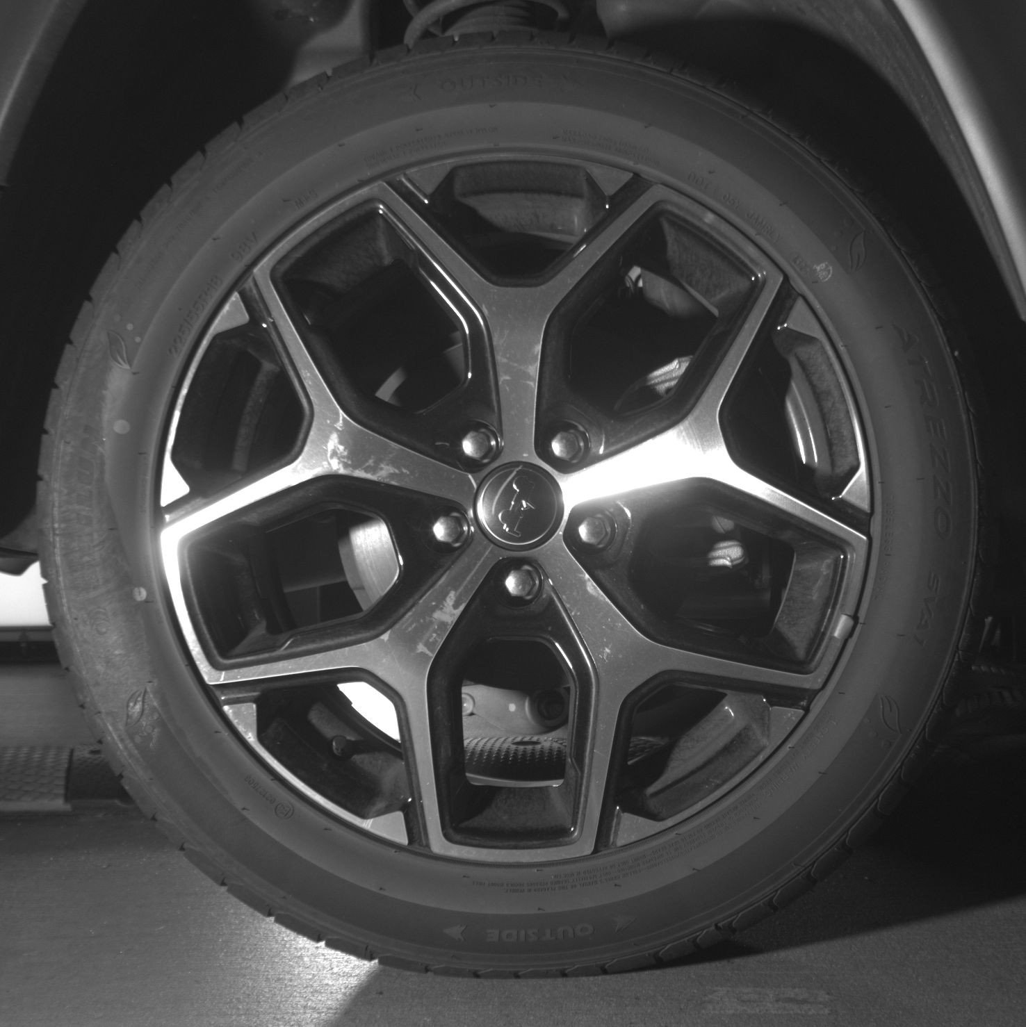 Thumbnail: 2025 Jeep Compass - 12