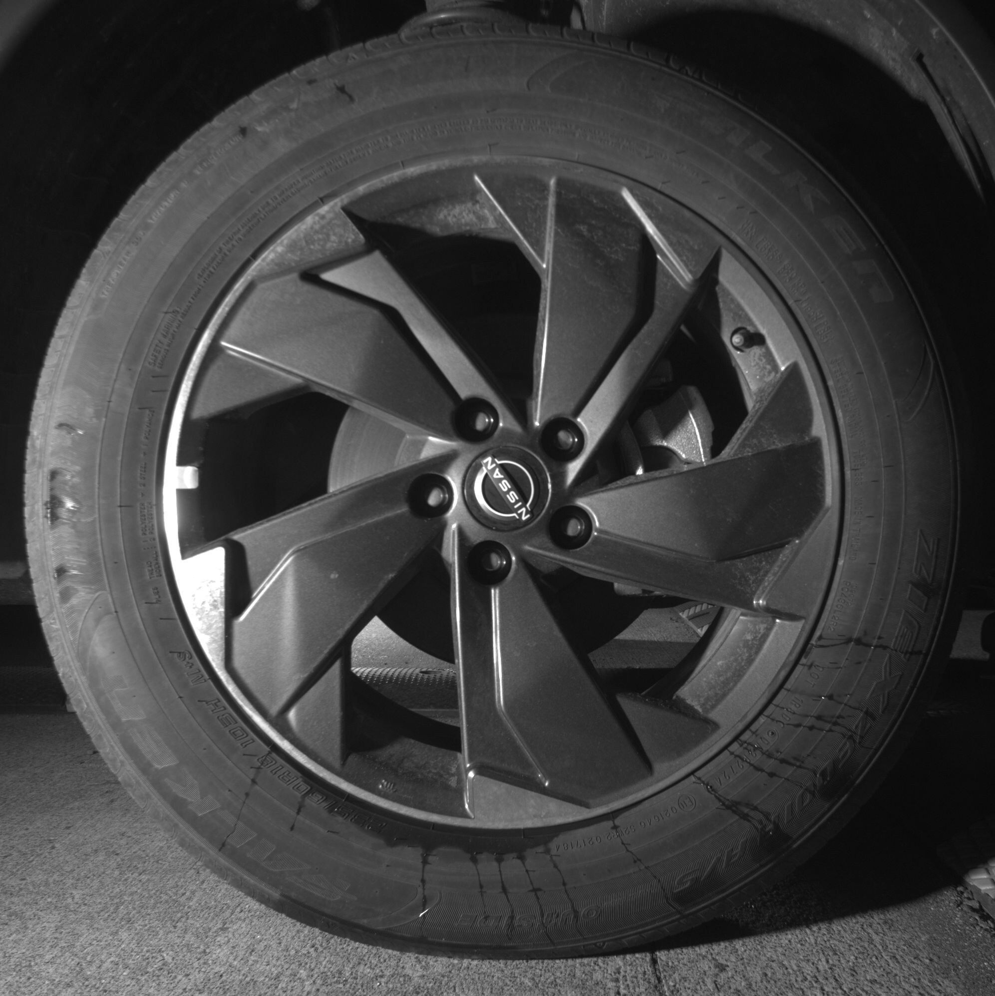 Thumbnail: 2025 Nissan Rogue - 10