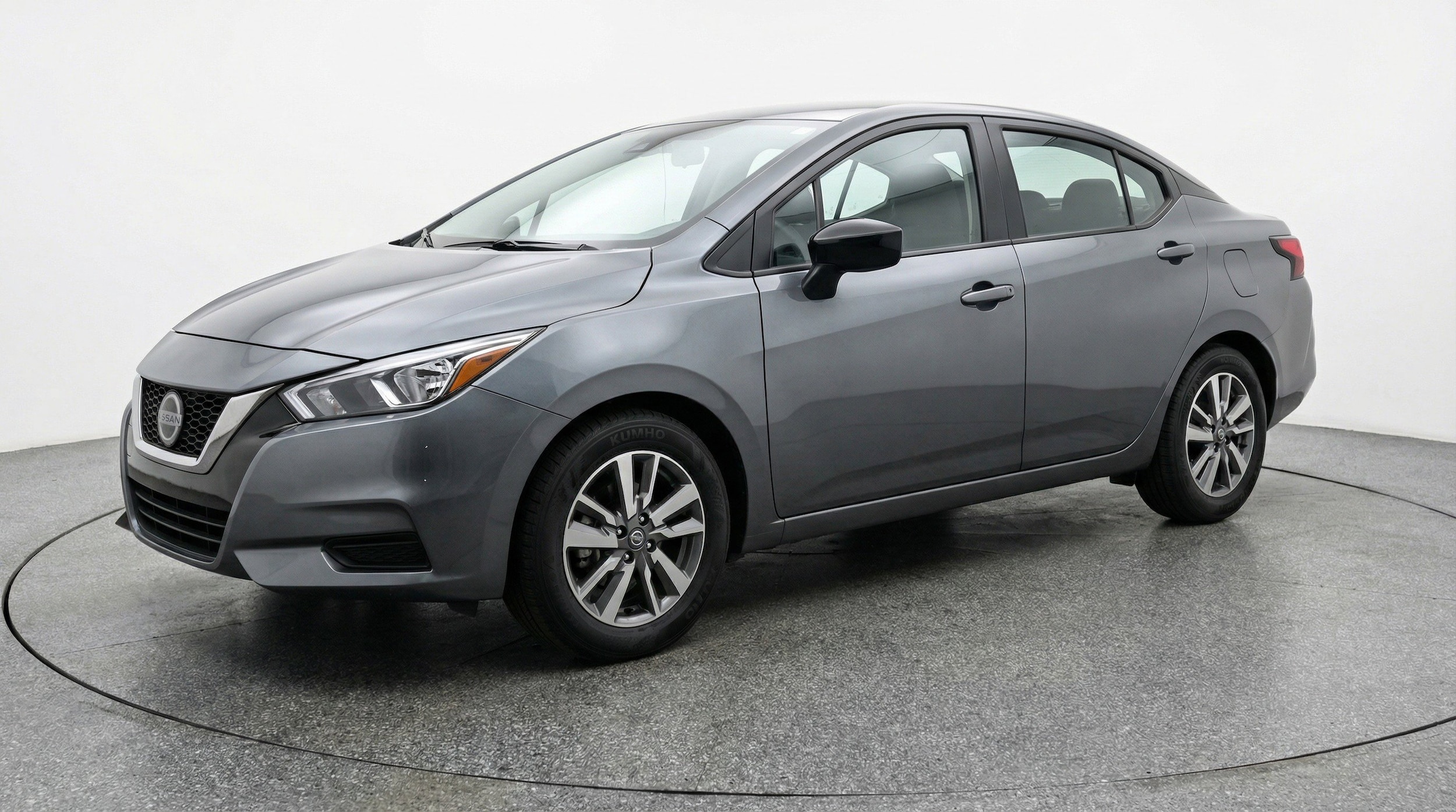 Thumbnail: 2025 Nissan Versa - 3