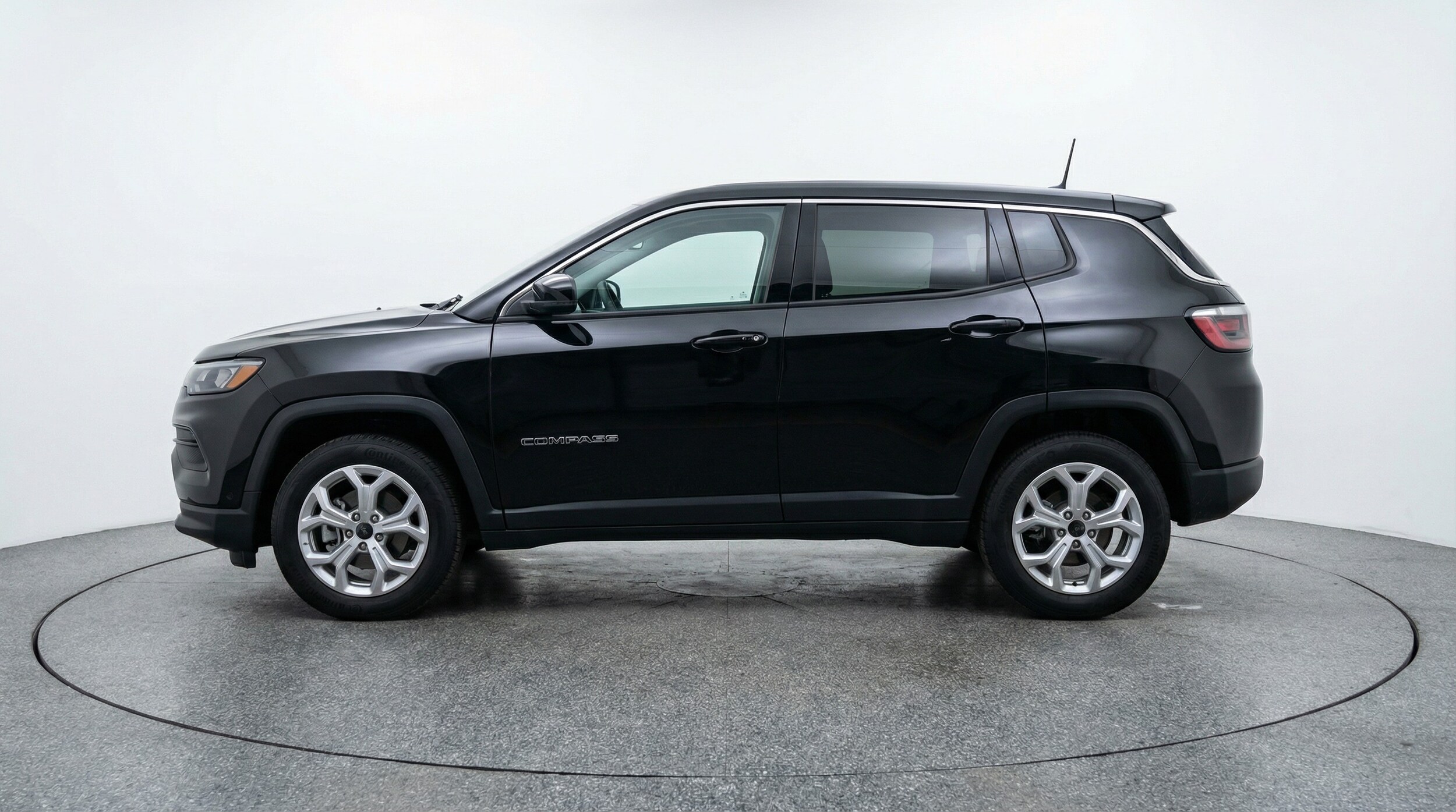 Thumbnail: 2025 Jeep Compass - 4