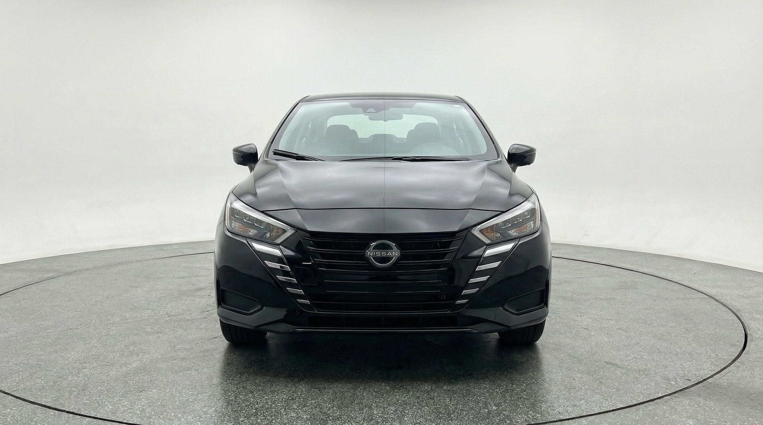 Thumbnail: 2025 Nissan Versa - 2