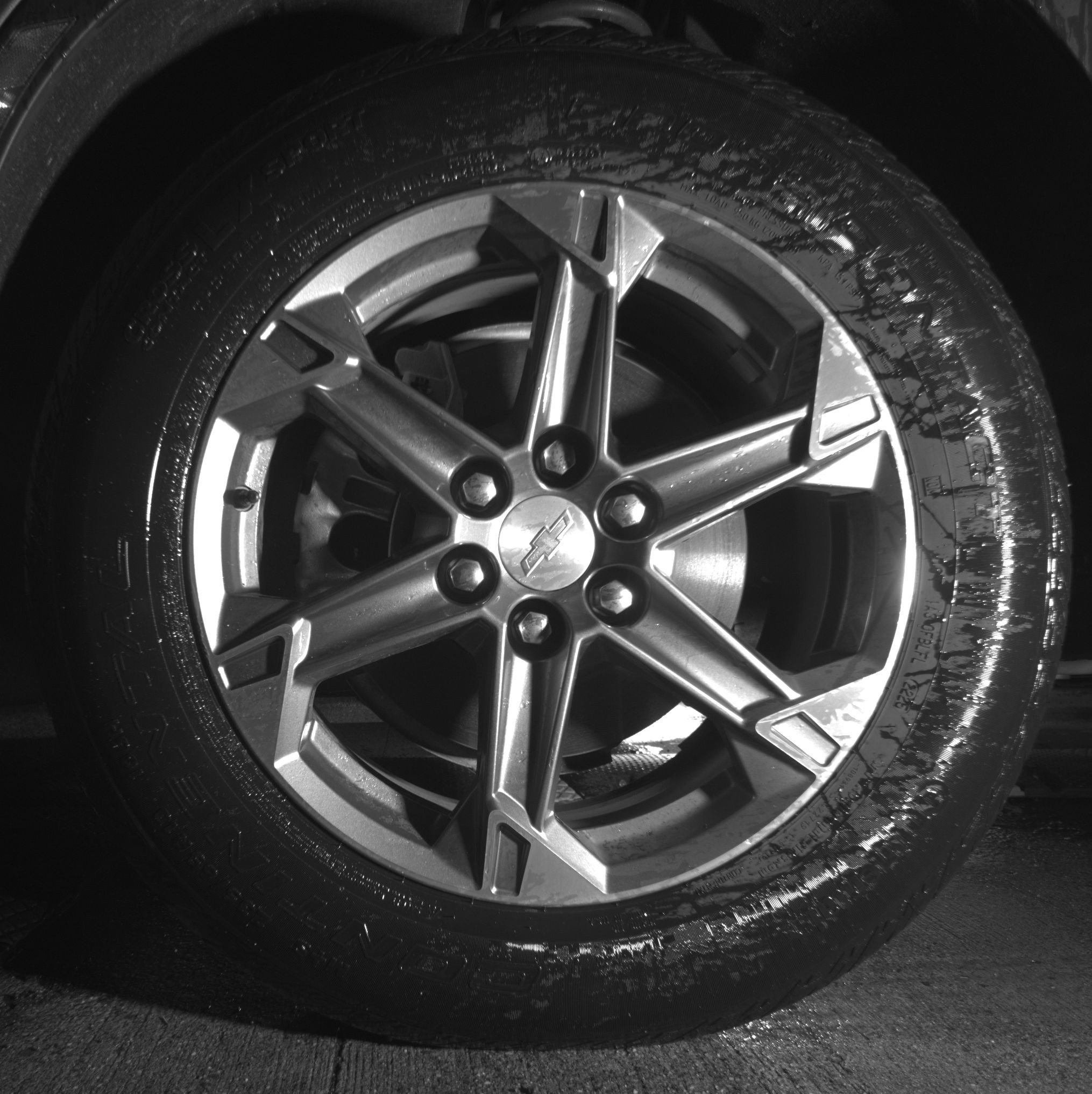 Thumbnail: 2025 Chevrolet Blazer - 12