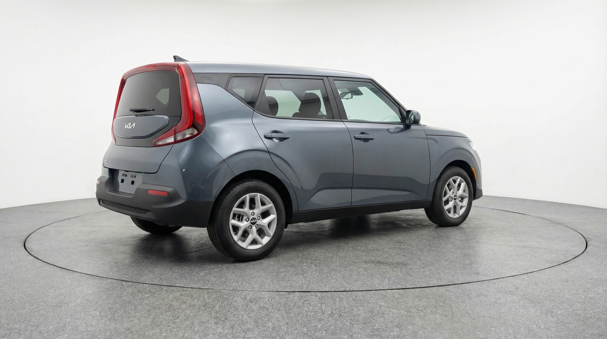 Thumbnail: 2025 Kia Soul - 7