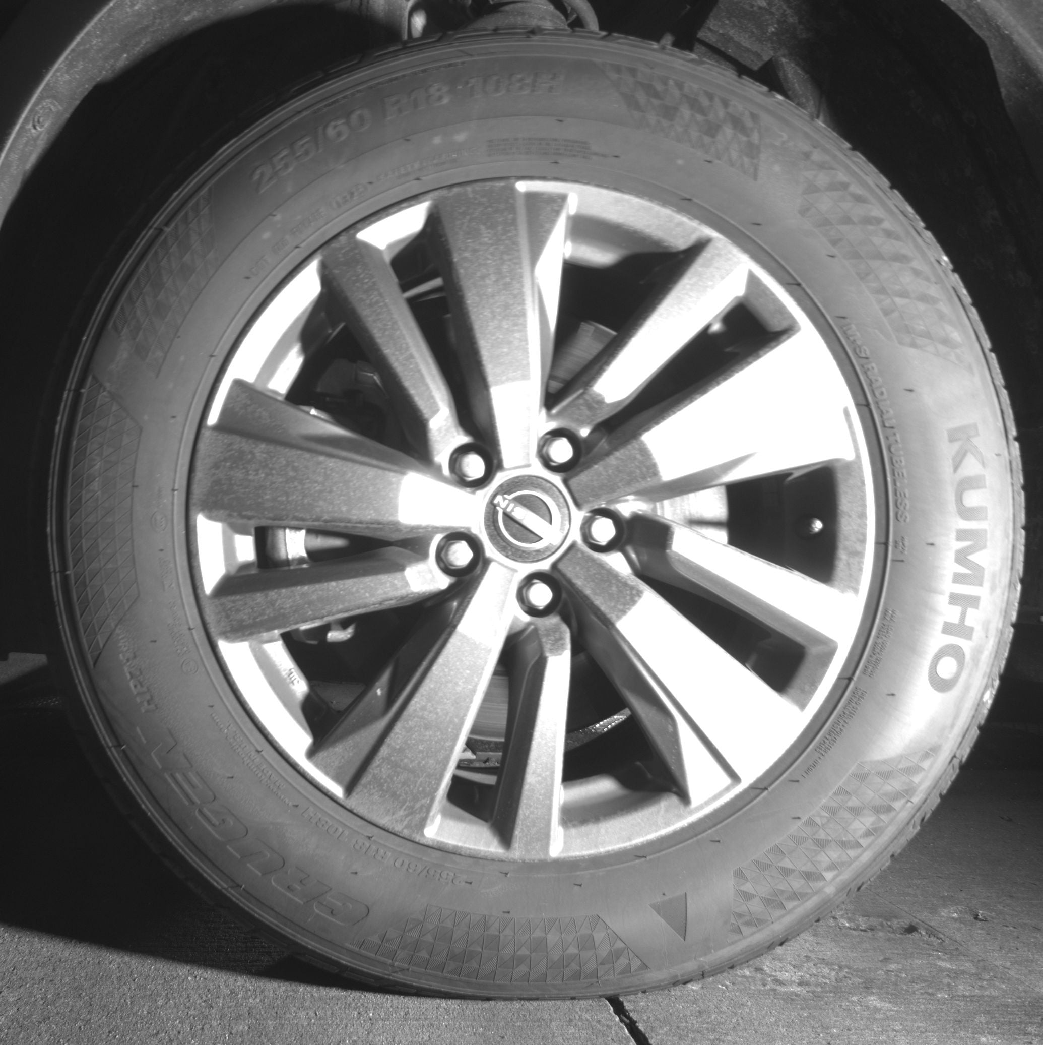 Thumbnail: 2025 Nissan Pathfinder - 9