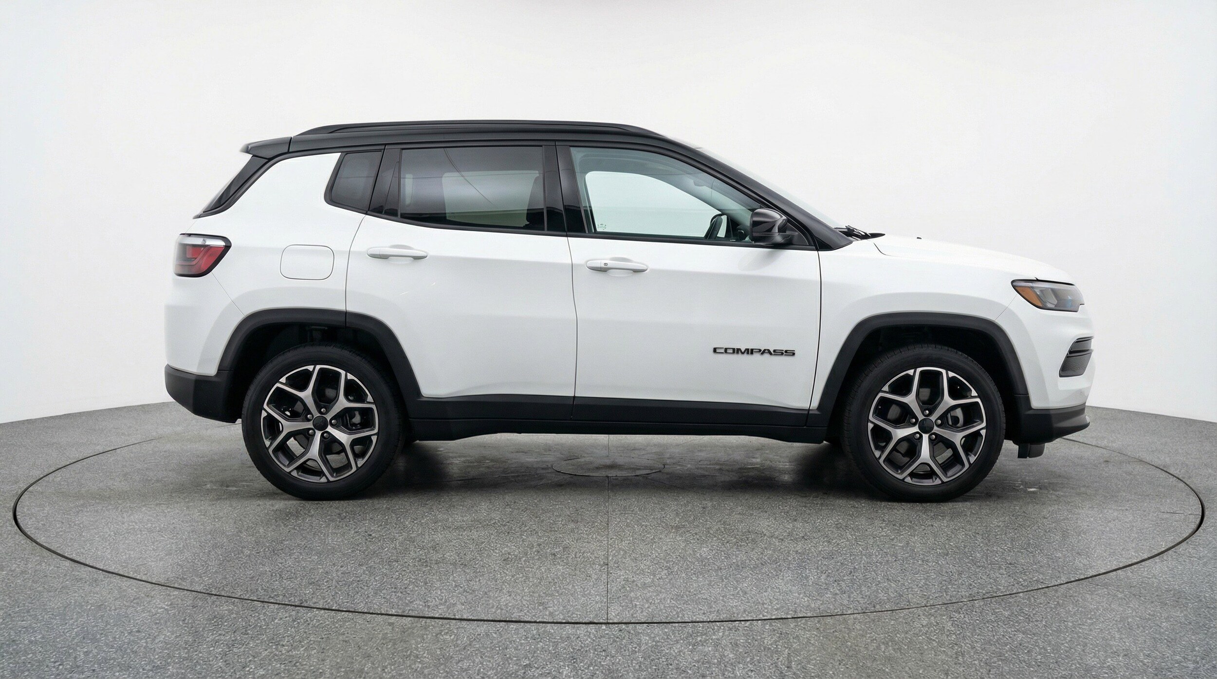 Thumbnail: 2025 Jeep Compass - 11