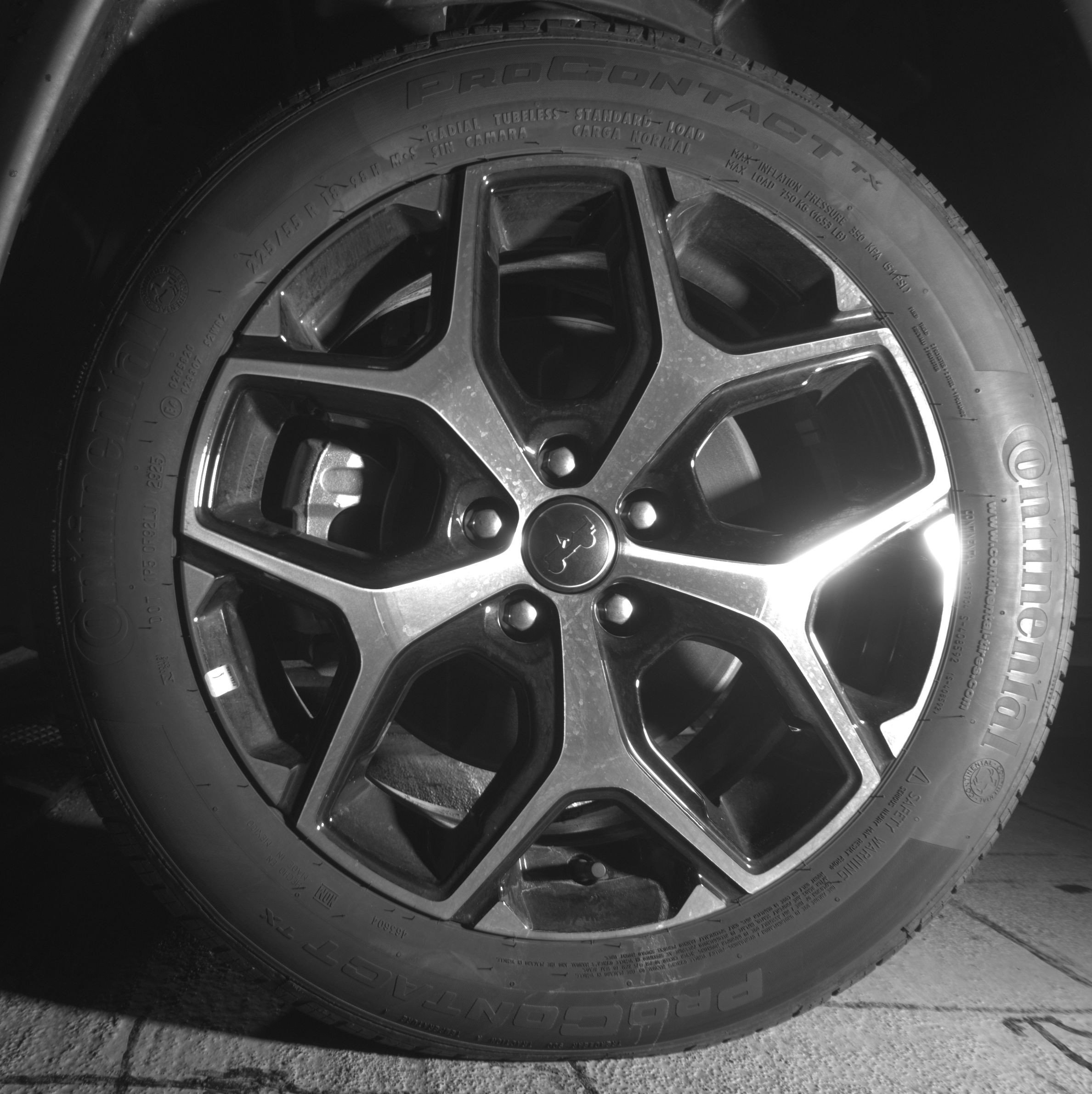 Thumbnail: 2025 Jeep Compass - 12