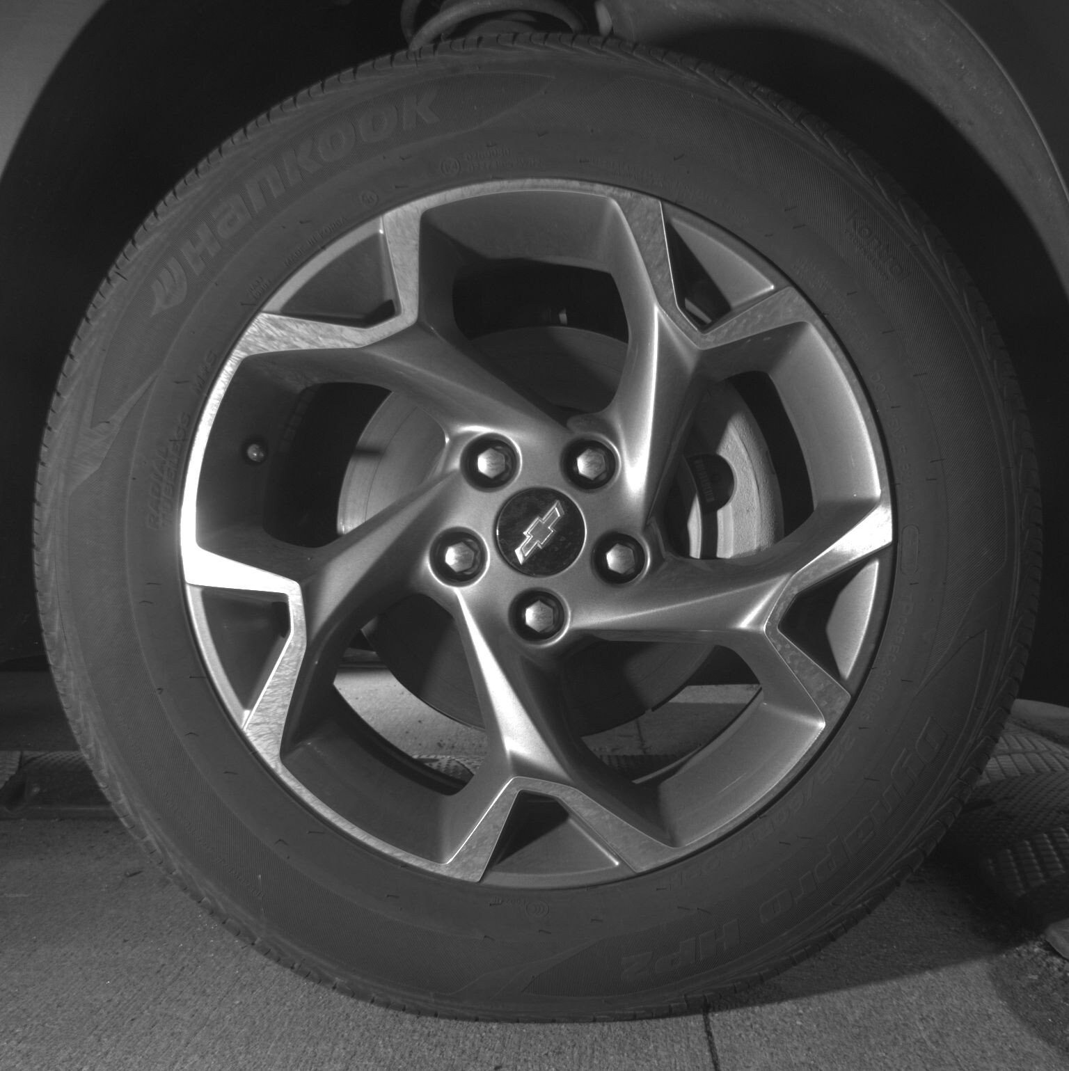 Thumbnail: 2025 Chevrolet Trax - 13