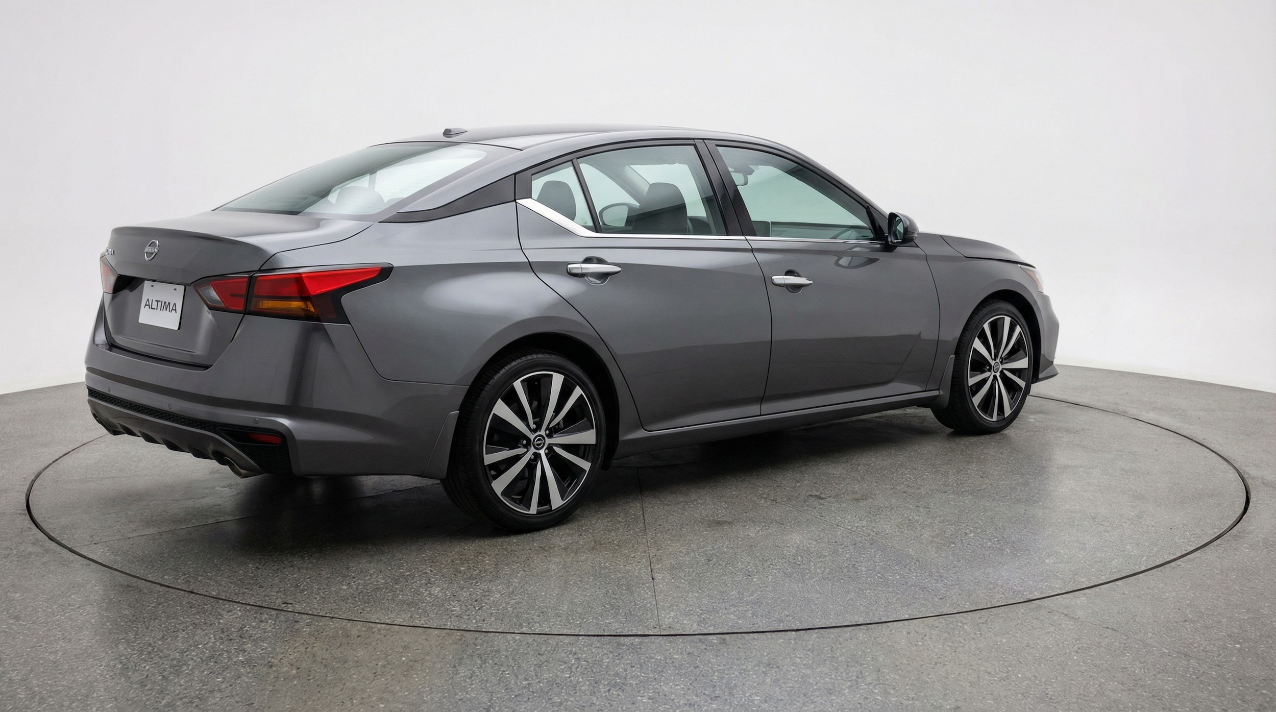 Thumbnail: 2025 Nissan Altima - 7