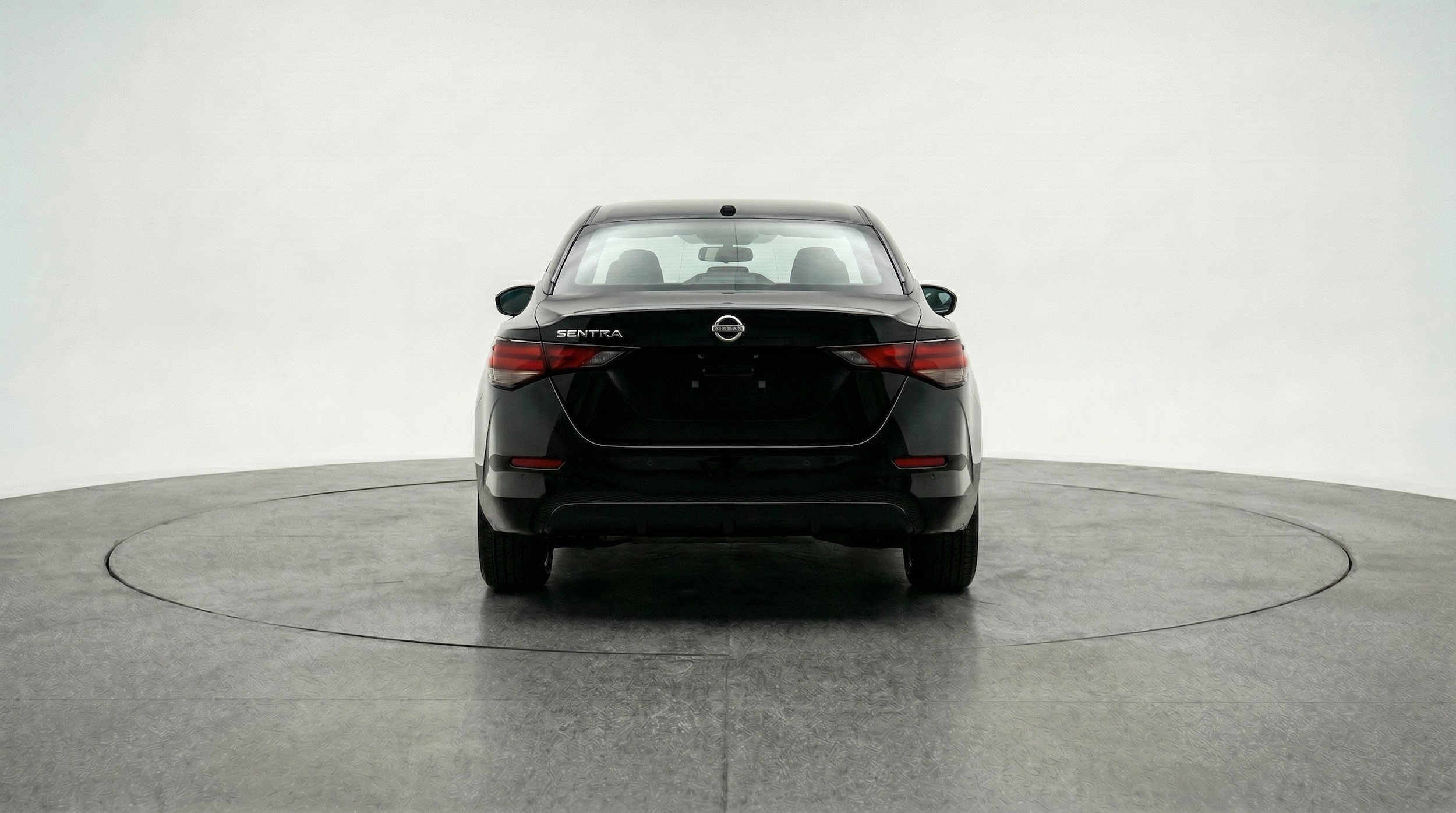Thumbnail: 2025 Nissan Sentra - 7