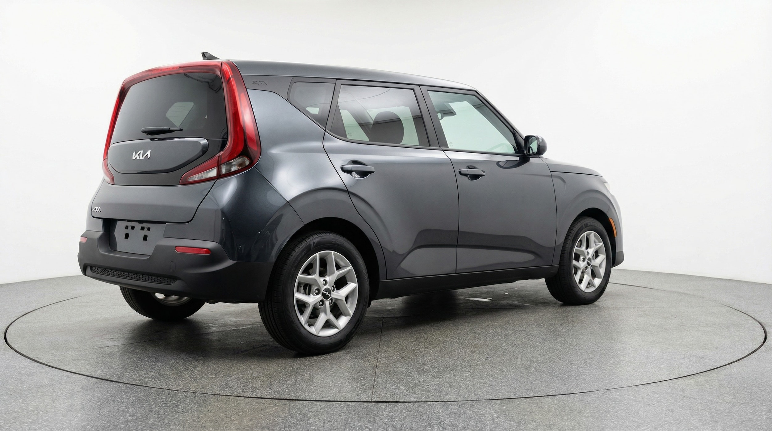 Thumbnail: 2025 Kia Soul - 7