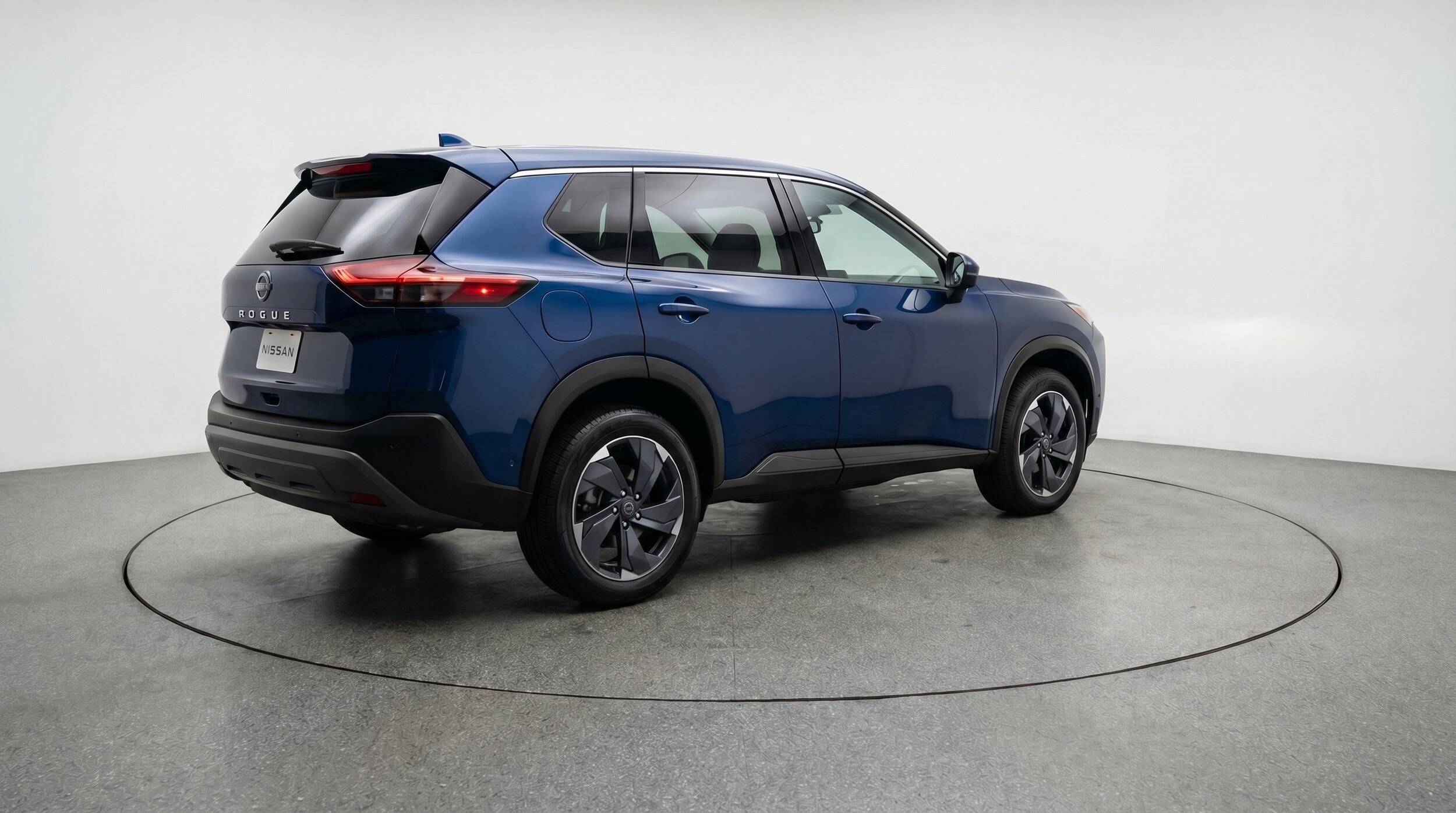 Thumbnail: 2025 Nissan Rogue - 9